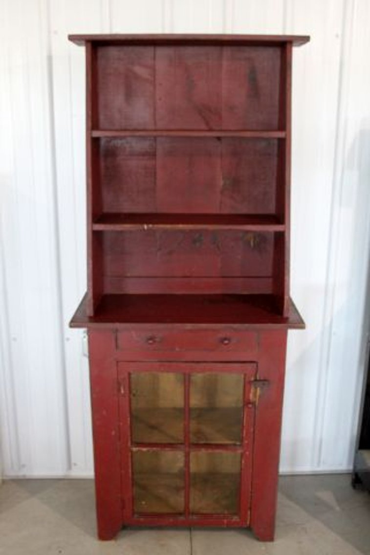 Image for FURNITURE BARN RETIREMENT SALE