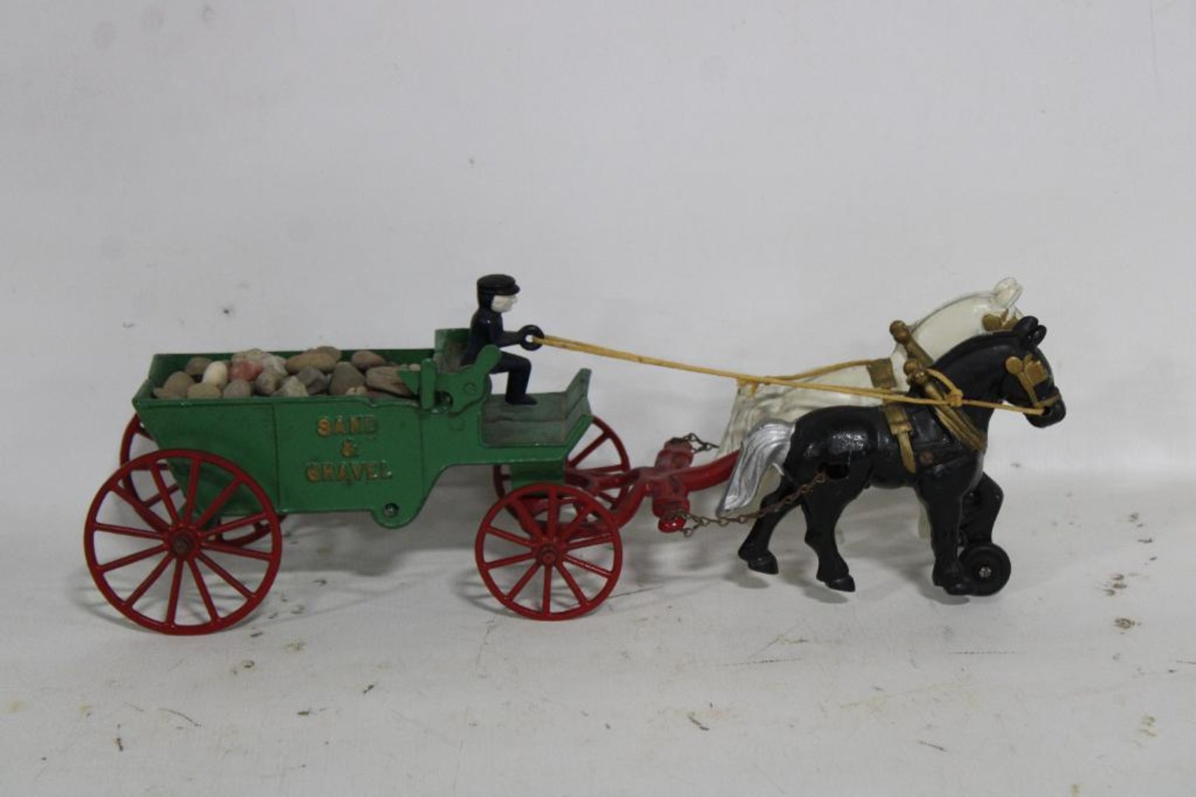 Image for FURNITURE-TOYS-TOOLS-COLLECTIBLES