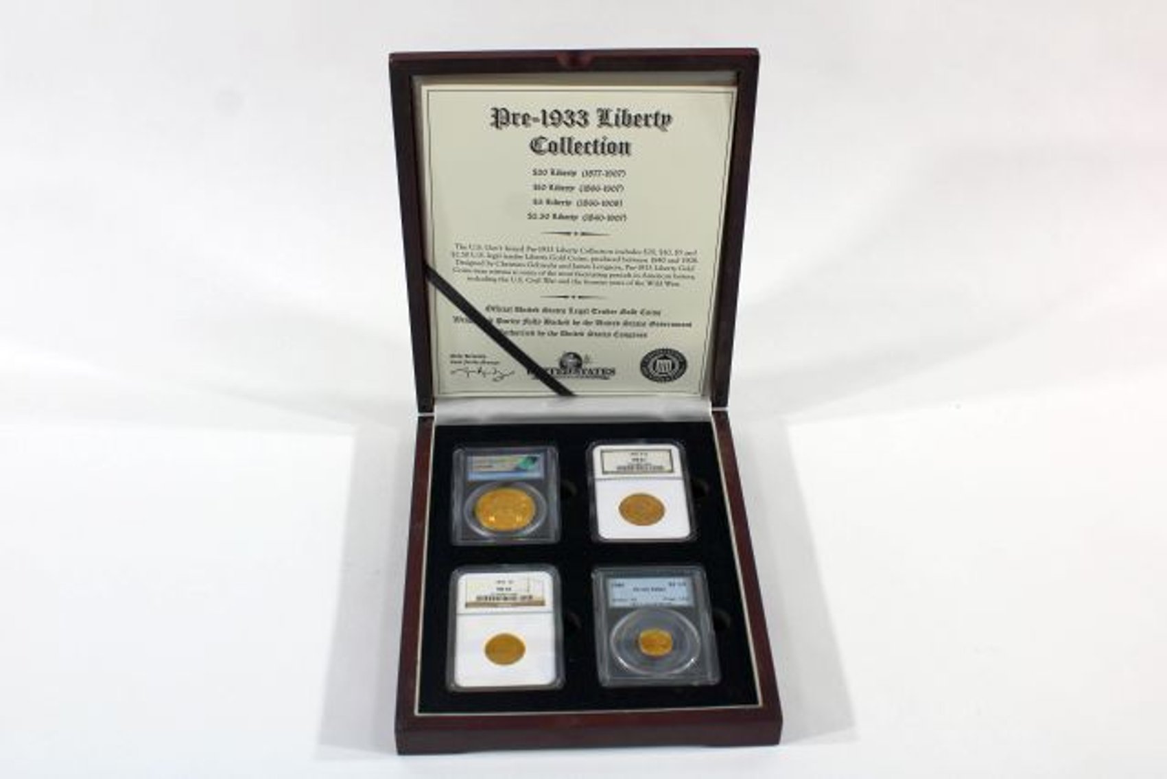 Image for COINS-COINS-COINS