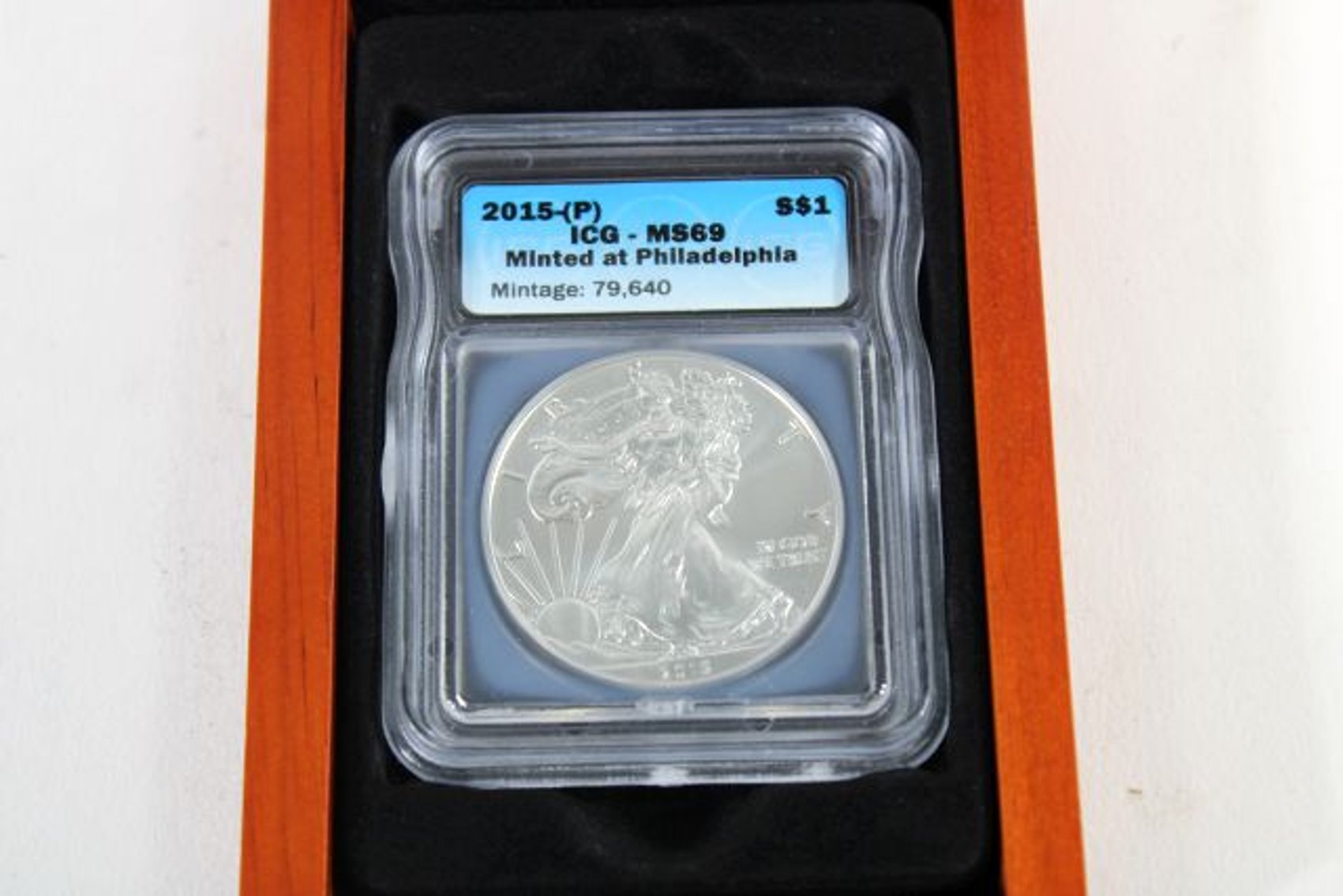 Image for COINS-COINS-COINS