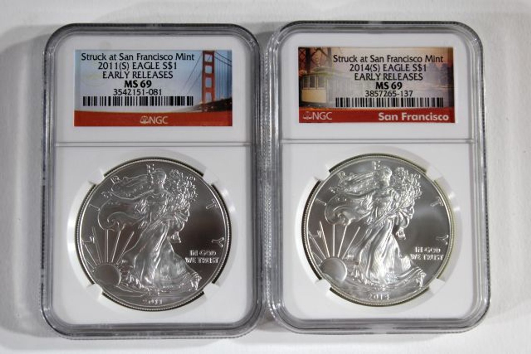 Image for COINS-COINS-COINS