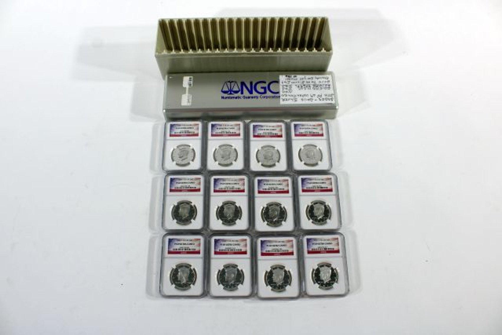 Image for COINS-COINS-COINS