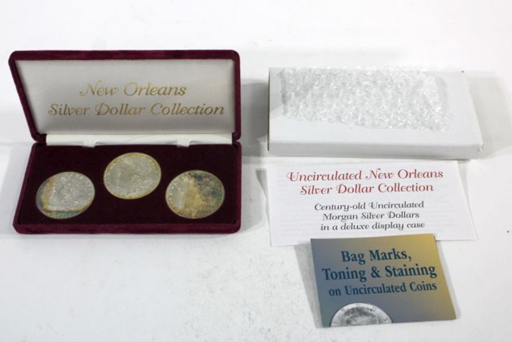 Image for COINS-COINS-COINS