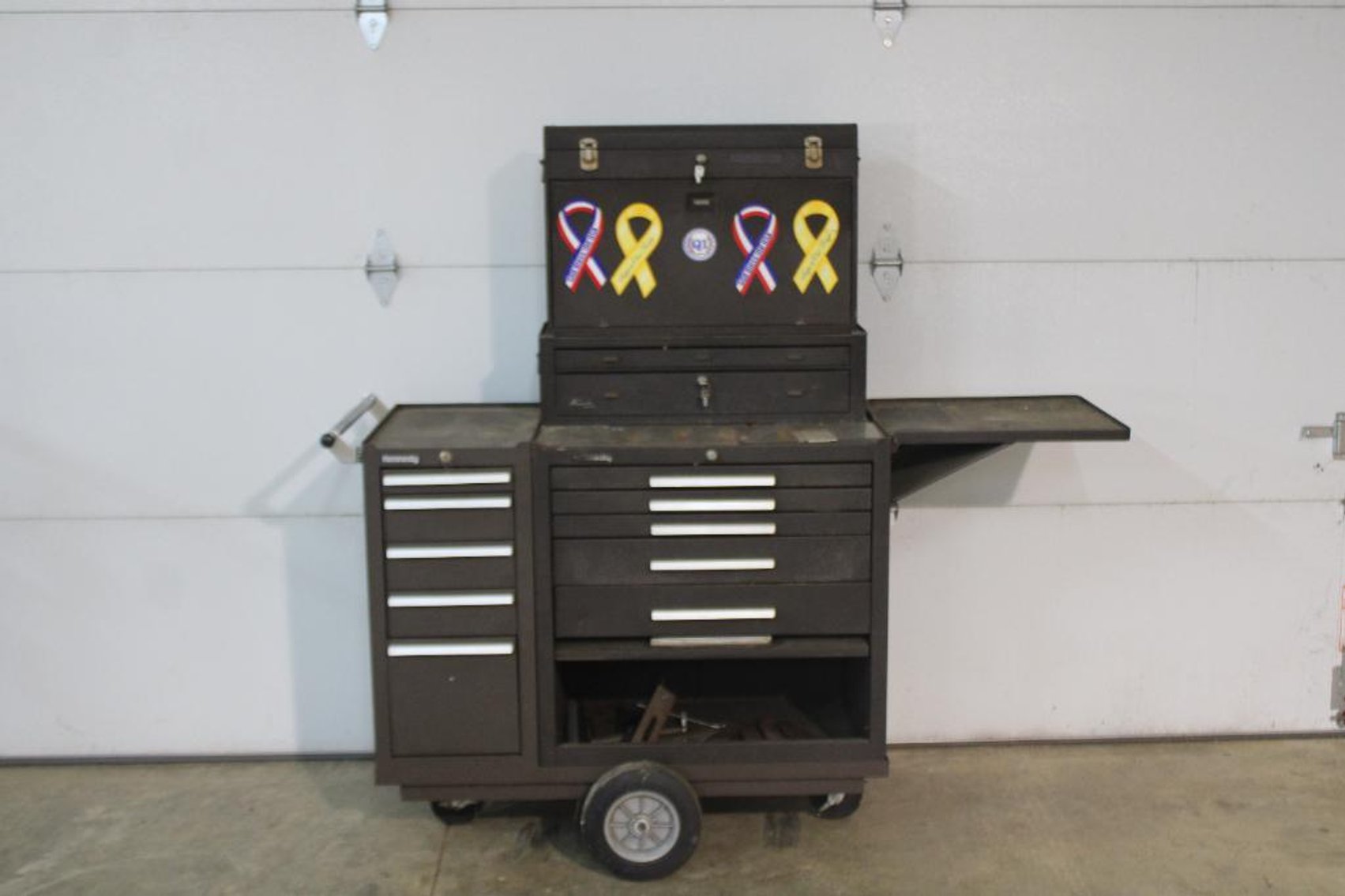 Image for Motorcycle-Tools-Furniture