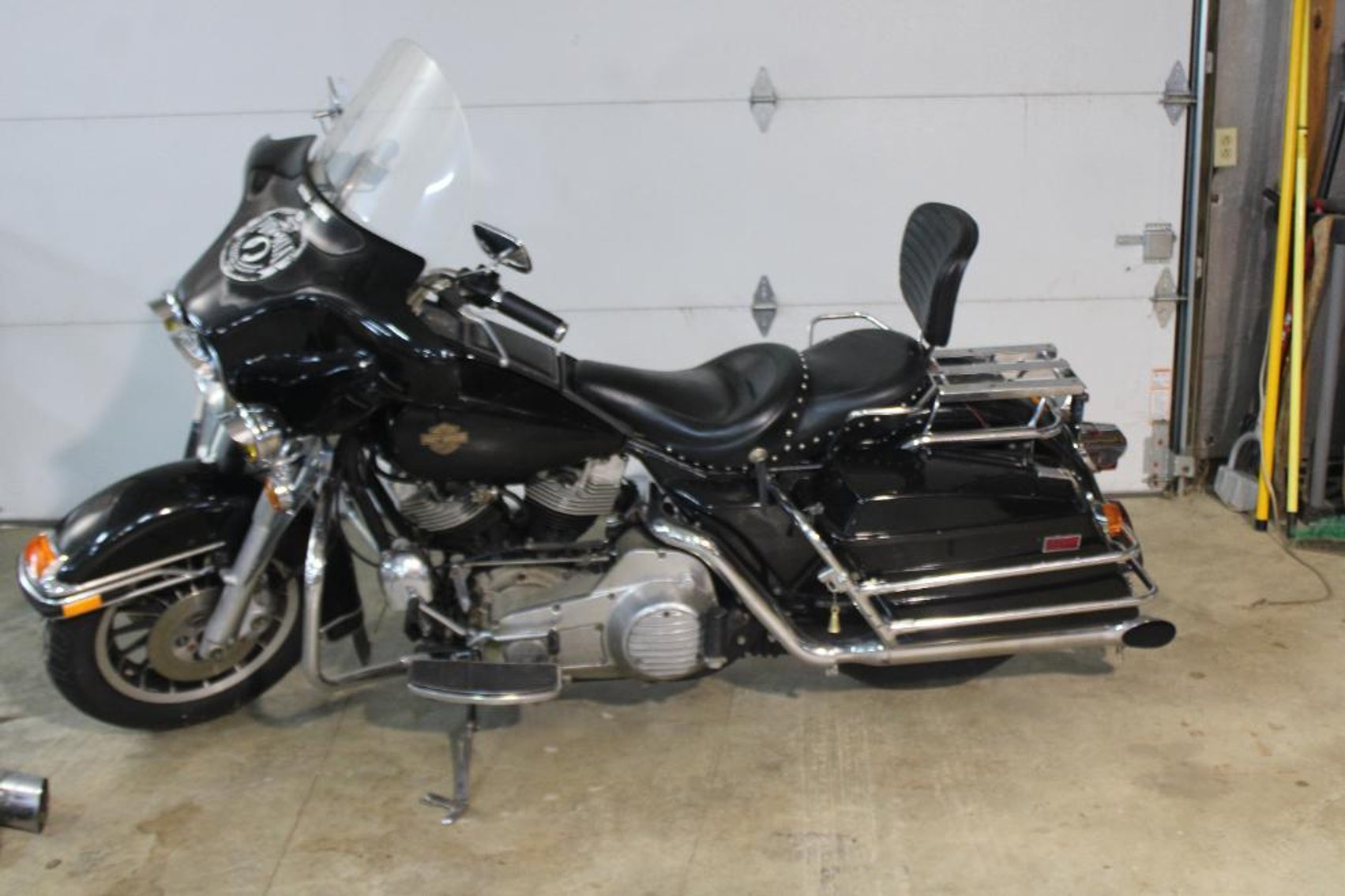 Image for Motorcycle-Tools-Furniture