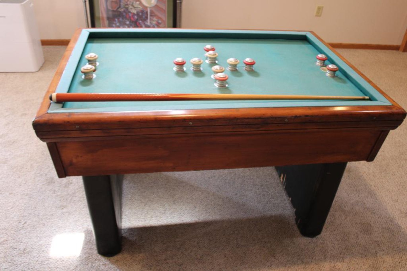 Image for Motorcycle-Tools-Furniture