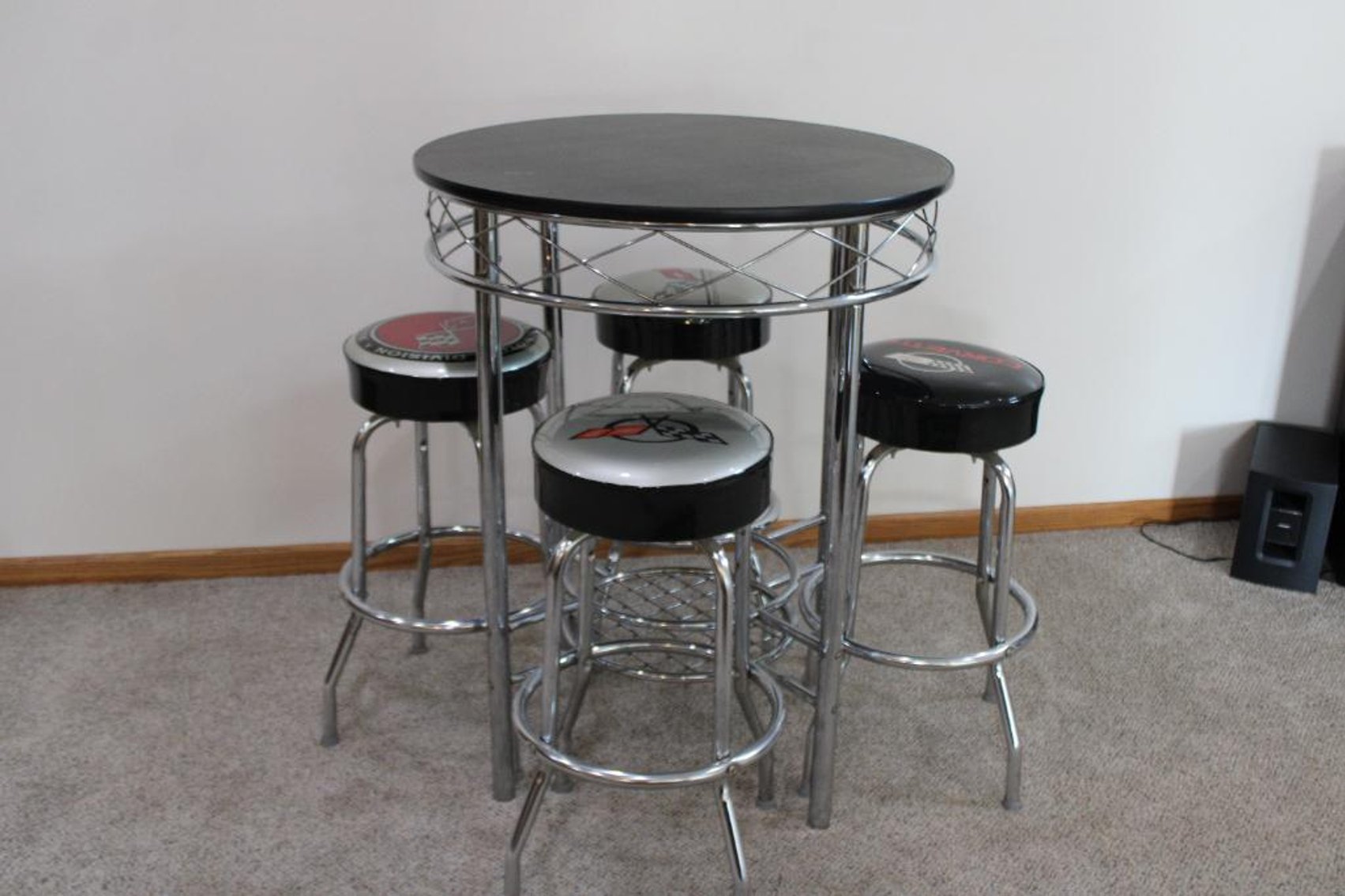 Image for Motorcycle-Tools-Furniture