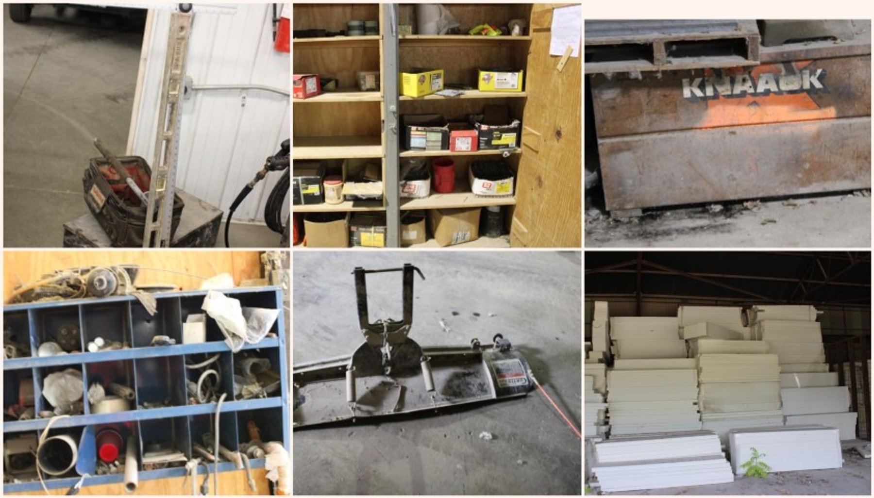 Image for ALD PRECAST - ANDERSON CONCRETE