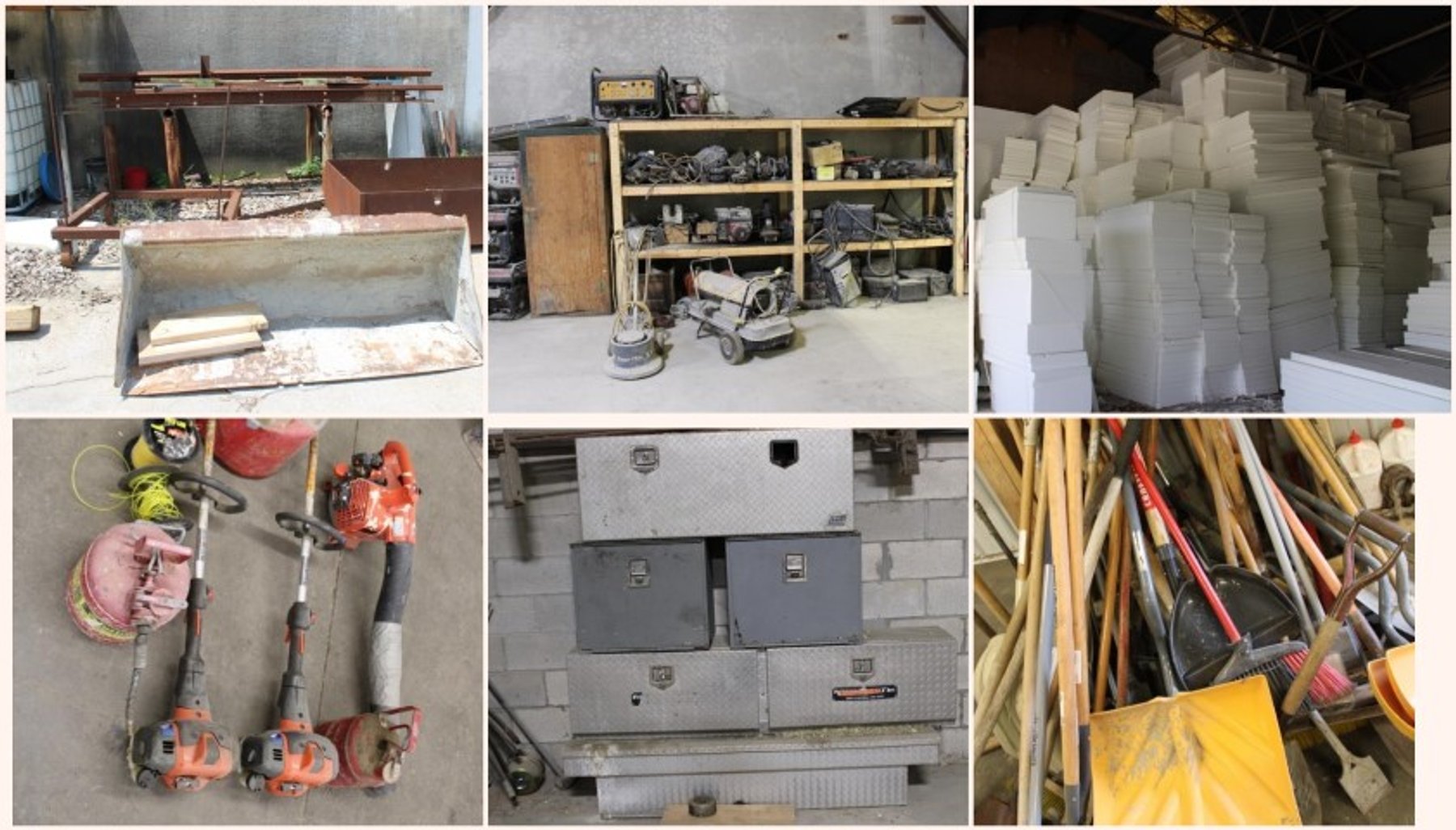 Image for ALD PRECAST - ANDERSON CONCRETE