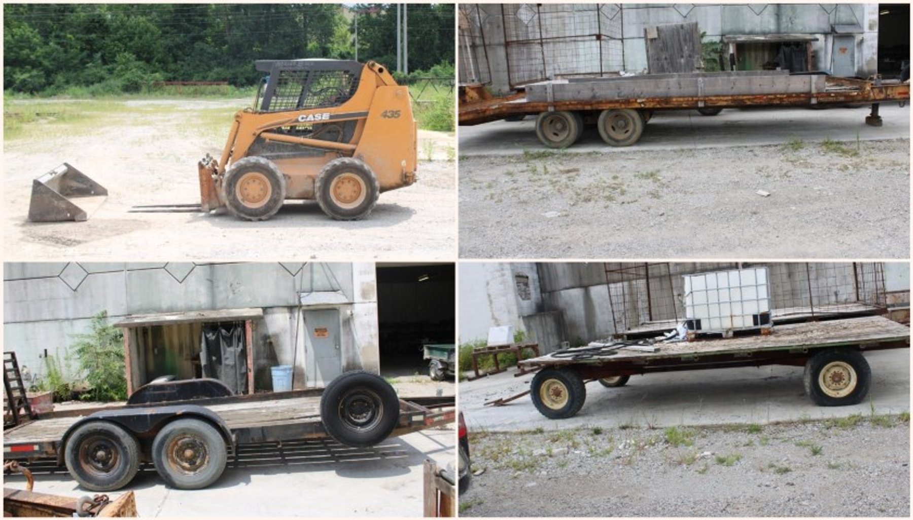 Image for ALD PRECAST - ANDERSON CONCRETE