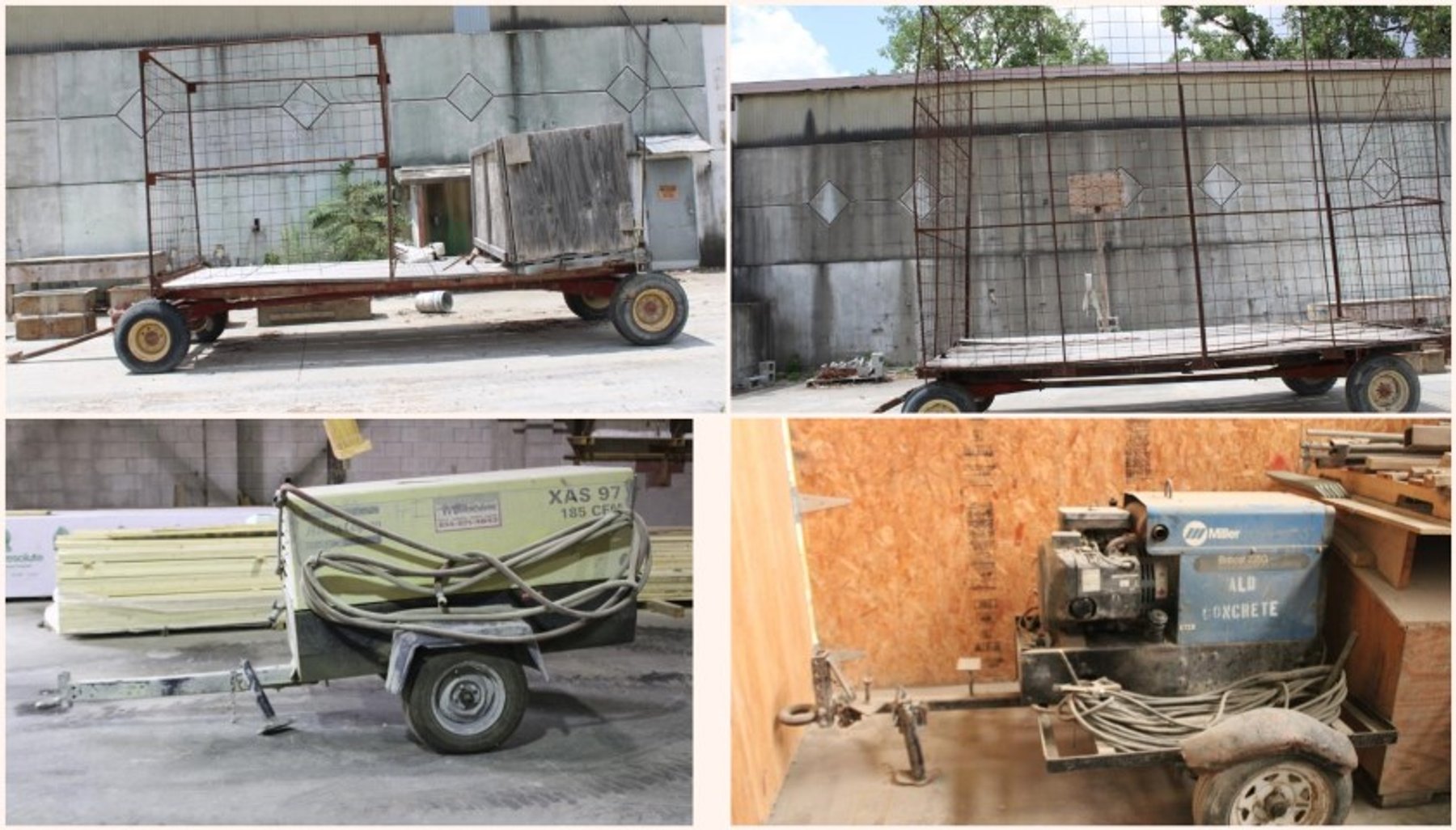 Image for ALD PRECAST - ANDERSON CONCRETE