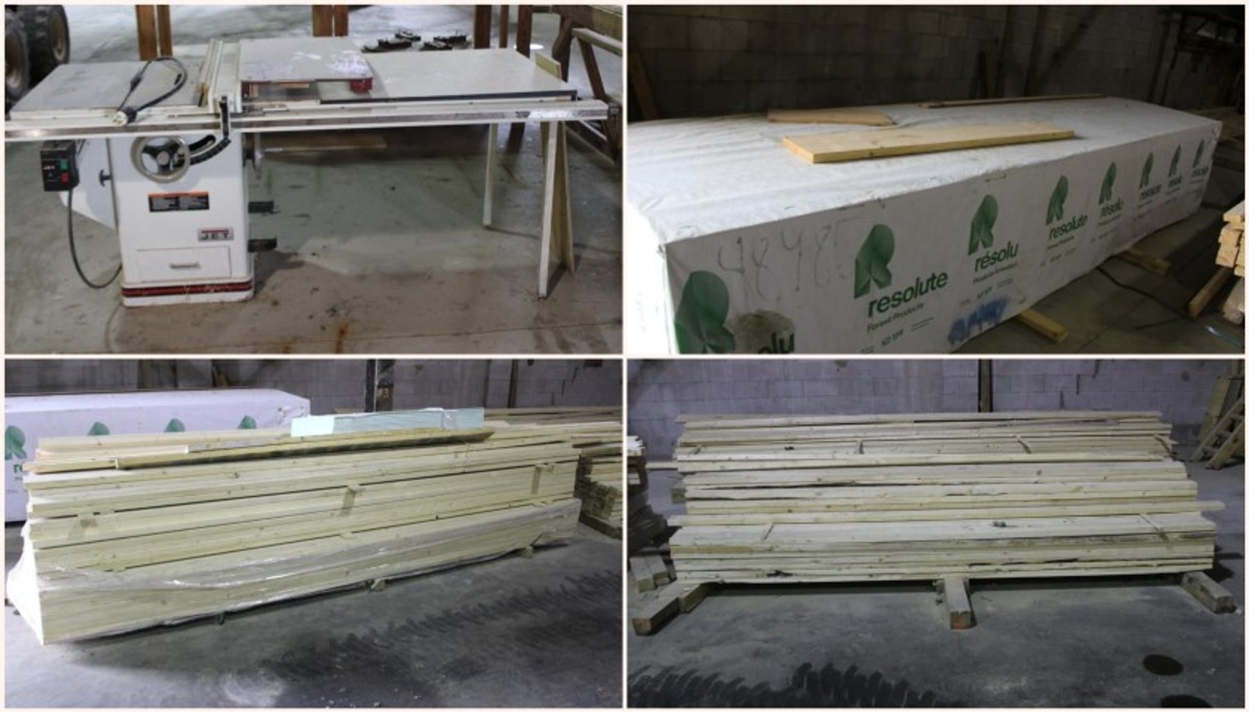 Image for ALD PRECAST - ANDERSON CONCRETE