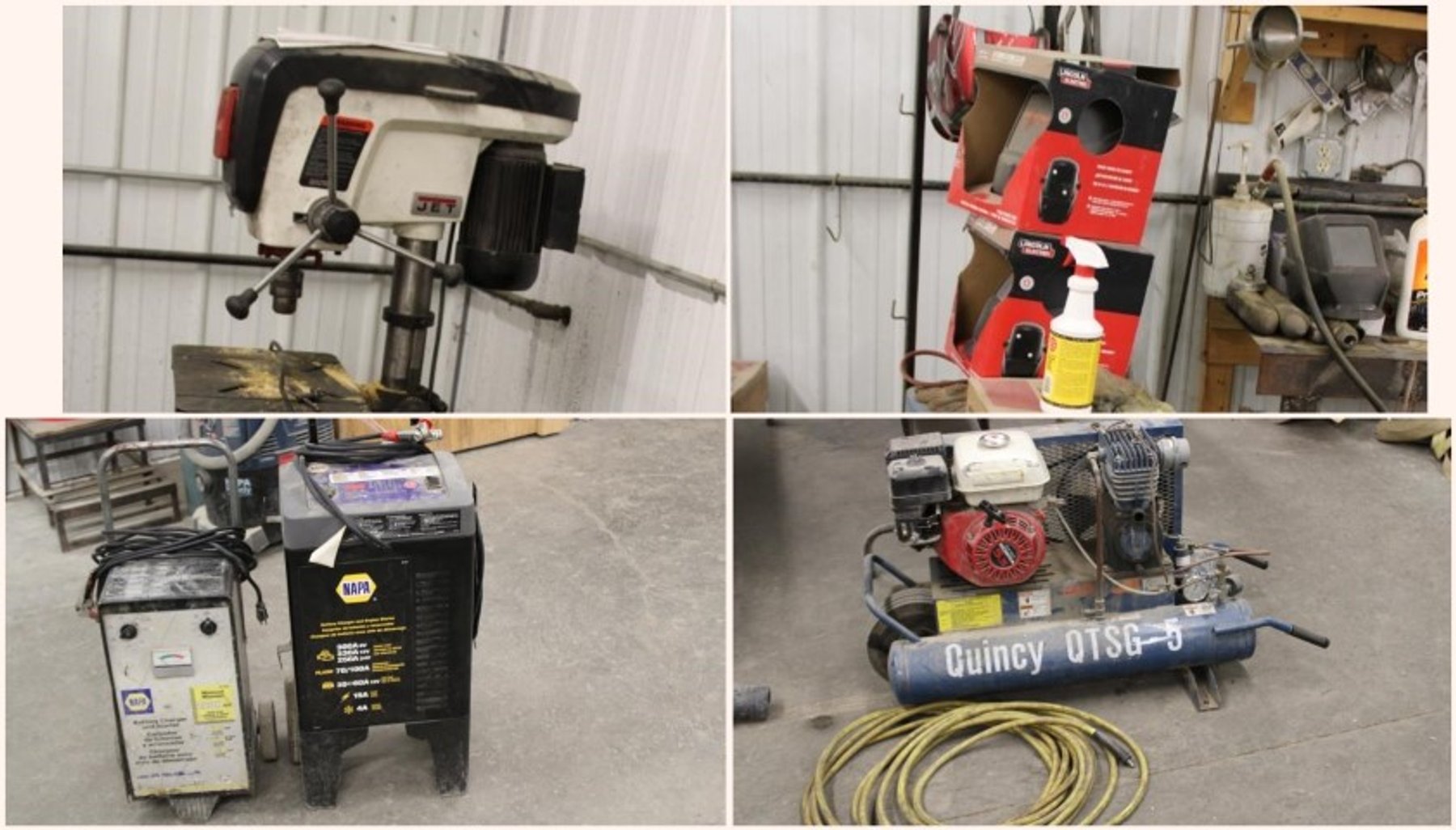 Image for ALD PRECAST - ANDERSON CONCRETE