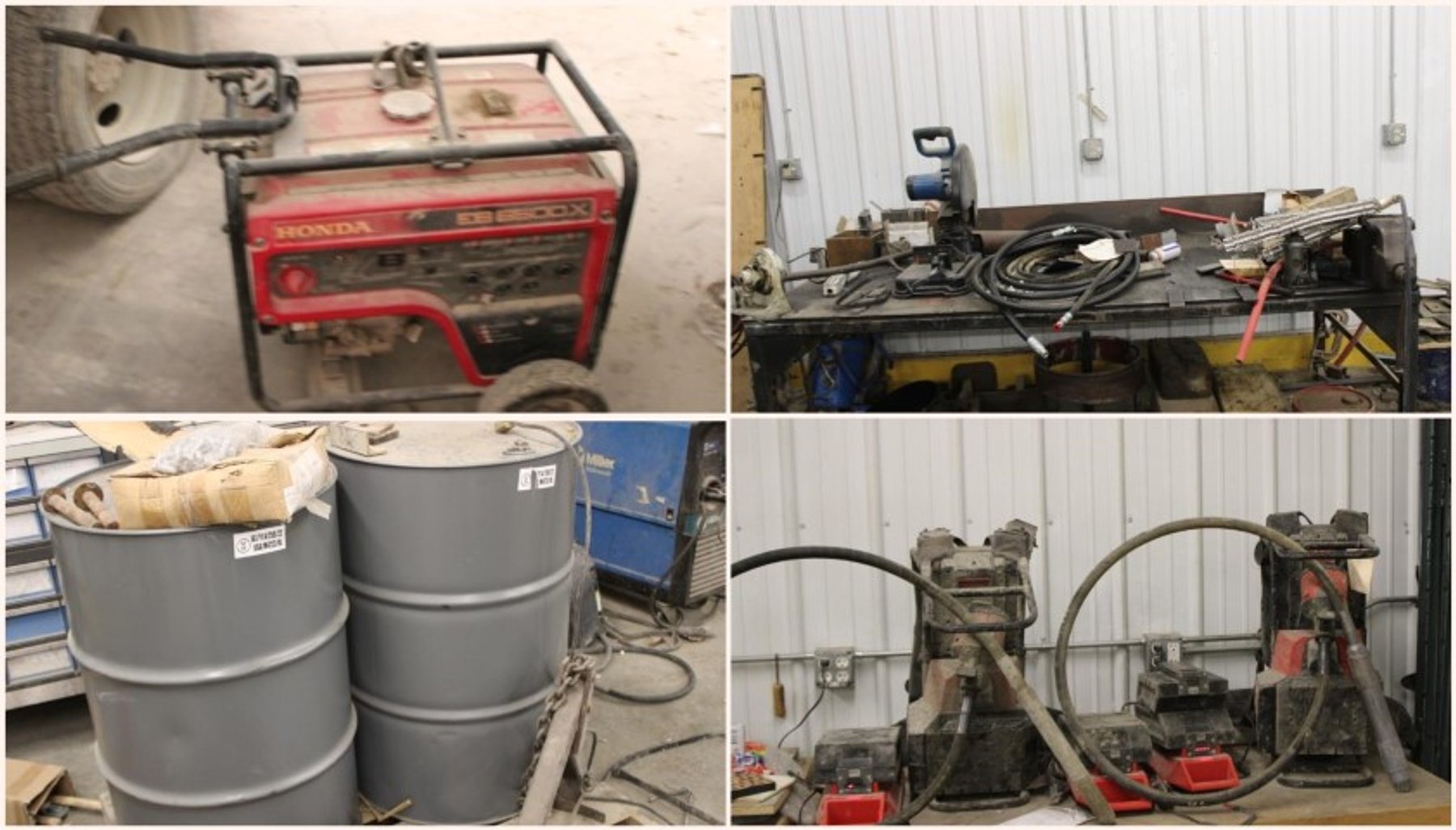 Image for ALD PRECAST - ANDERSON CONCRETE