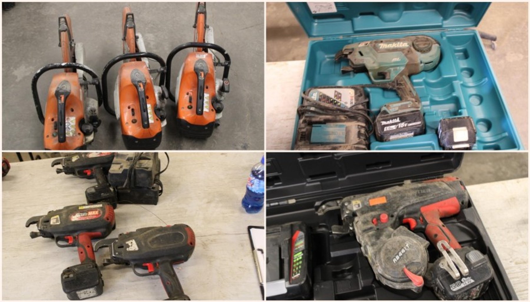 Image for ALD PRECAST - ANDERSON CONCRETE