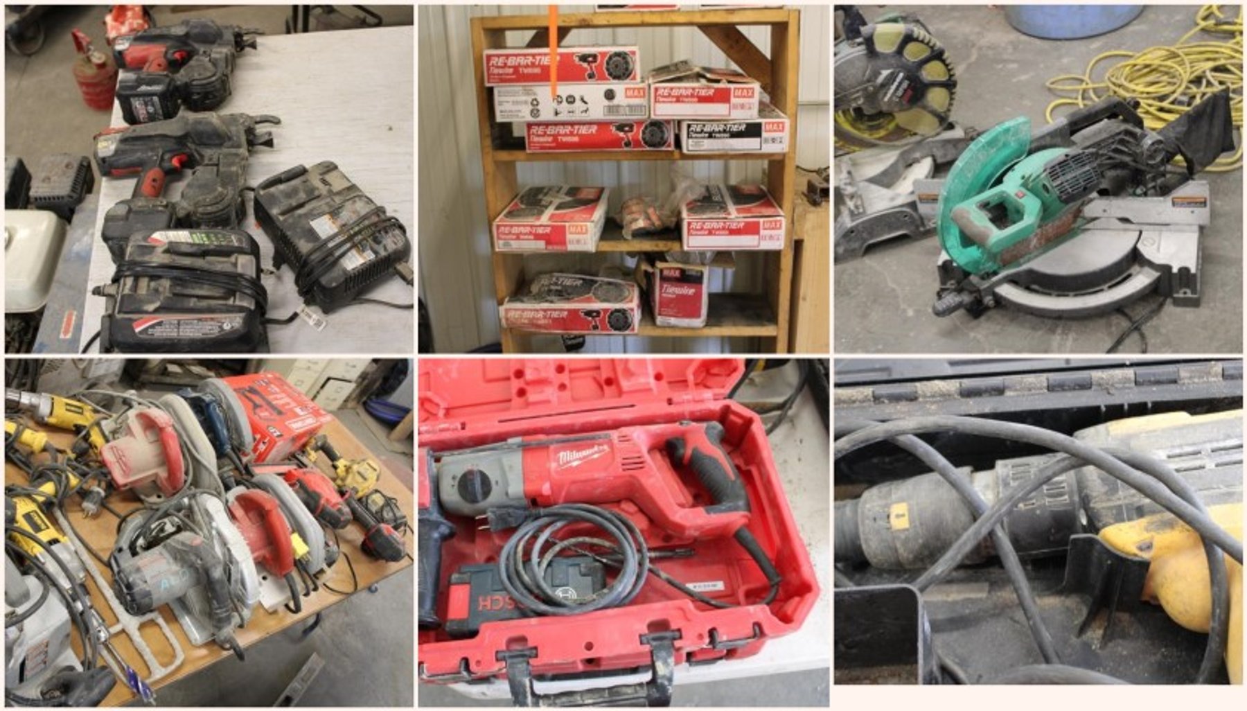 Image for ALD PRECAST - ANDERSON CONCRETE