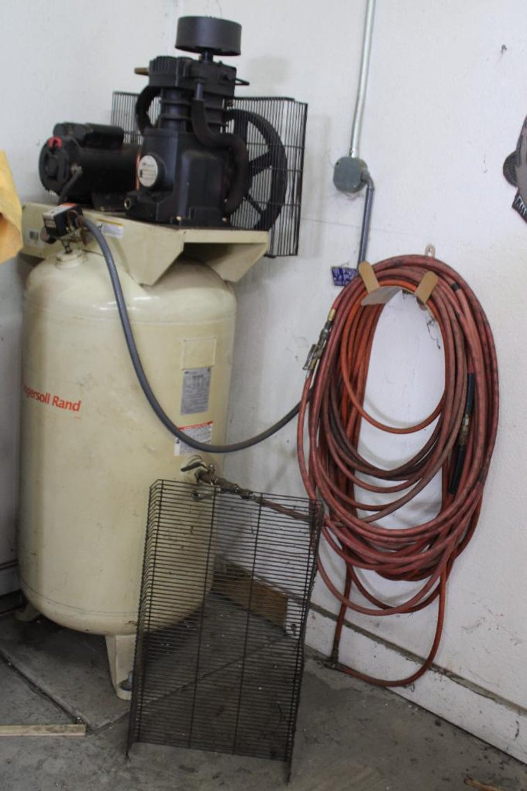 Image for TRUCKS-AIR COMPRESSOR-SNOWMOBILE