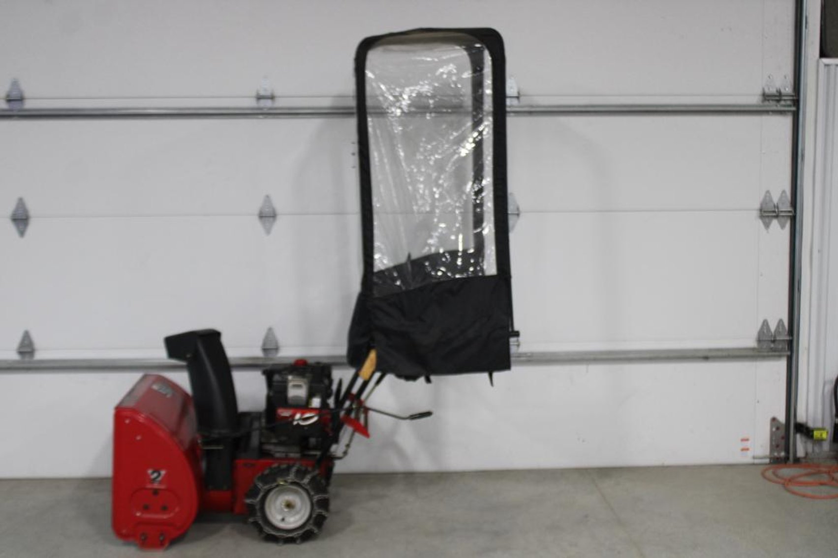 Image for FOOD CART-TOOLS-FURNITURE