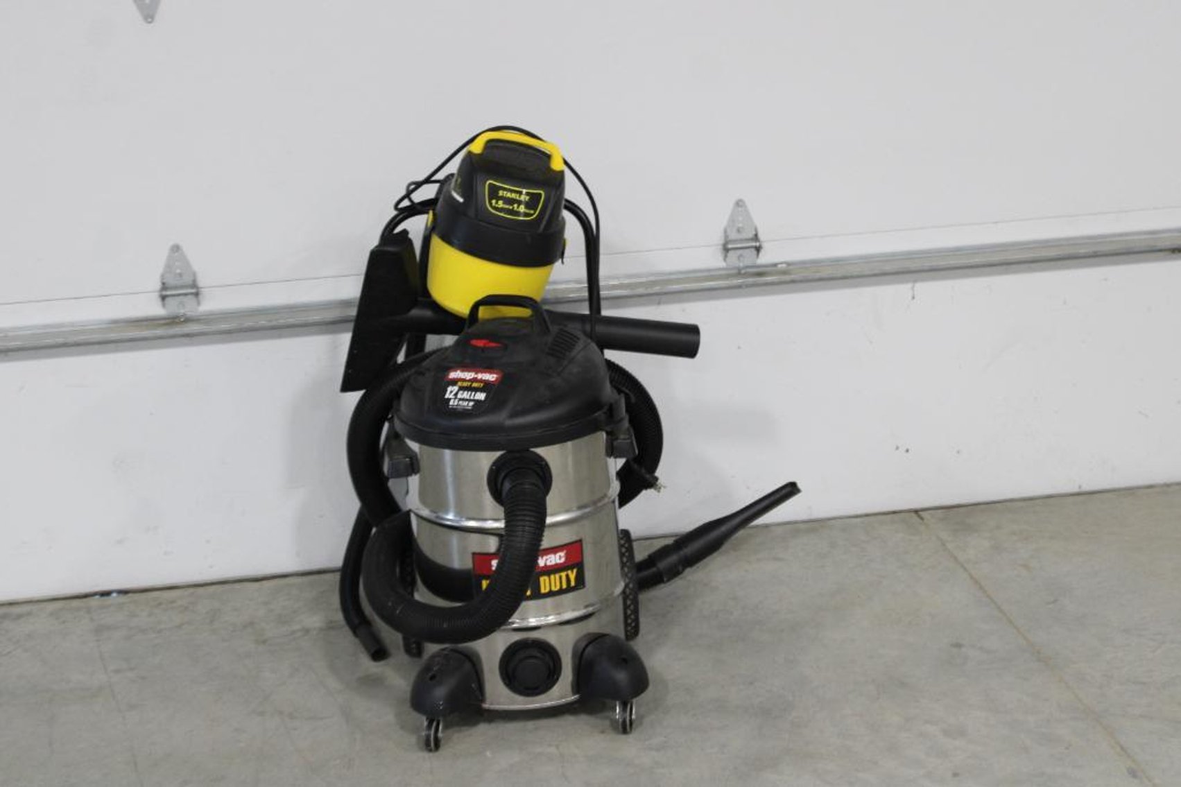 Image for FOOD CART-TOOLS-FURNITURE