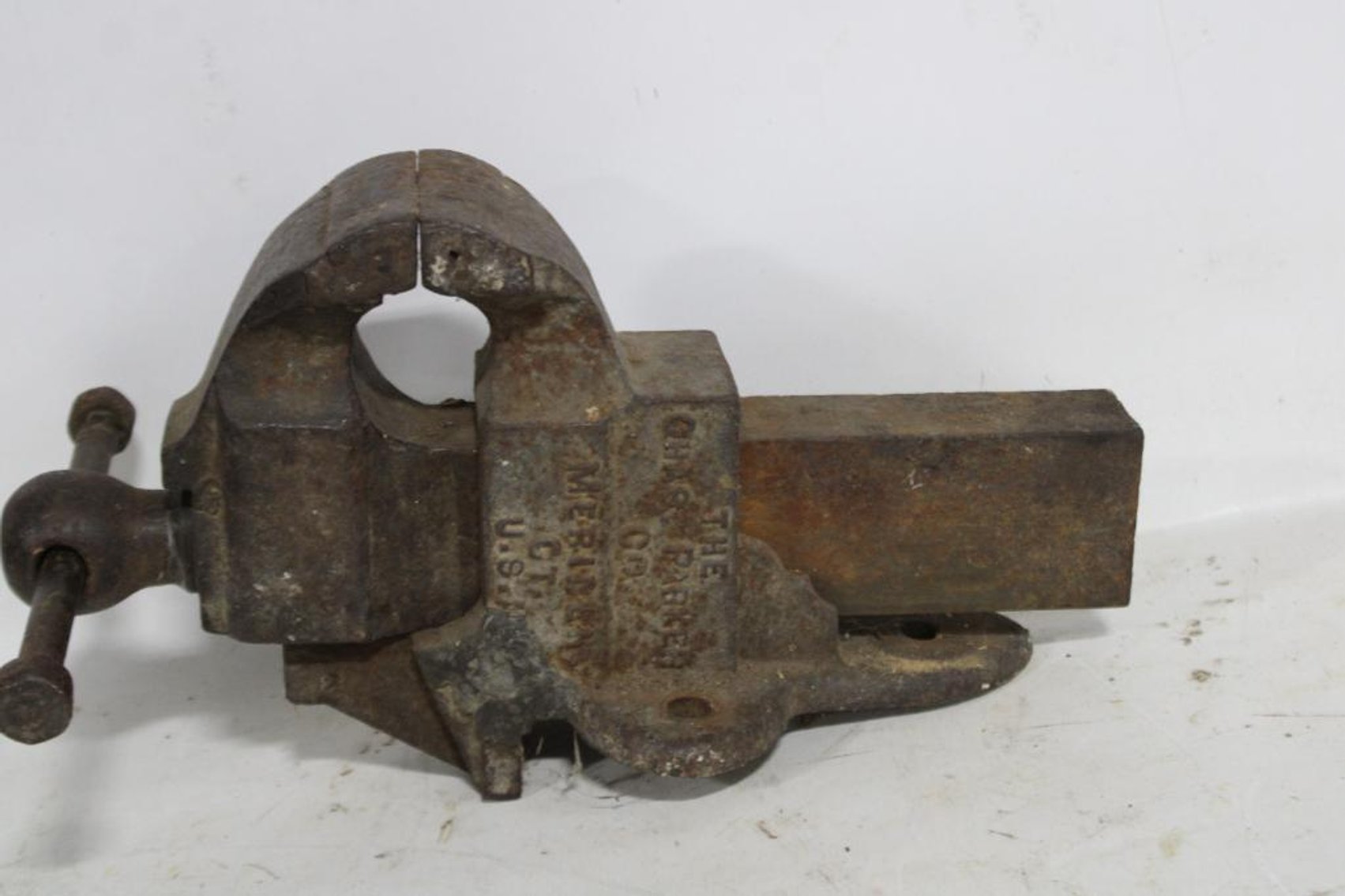 Image for FOOD CART-TOOLS-FURNITURE