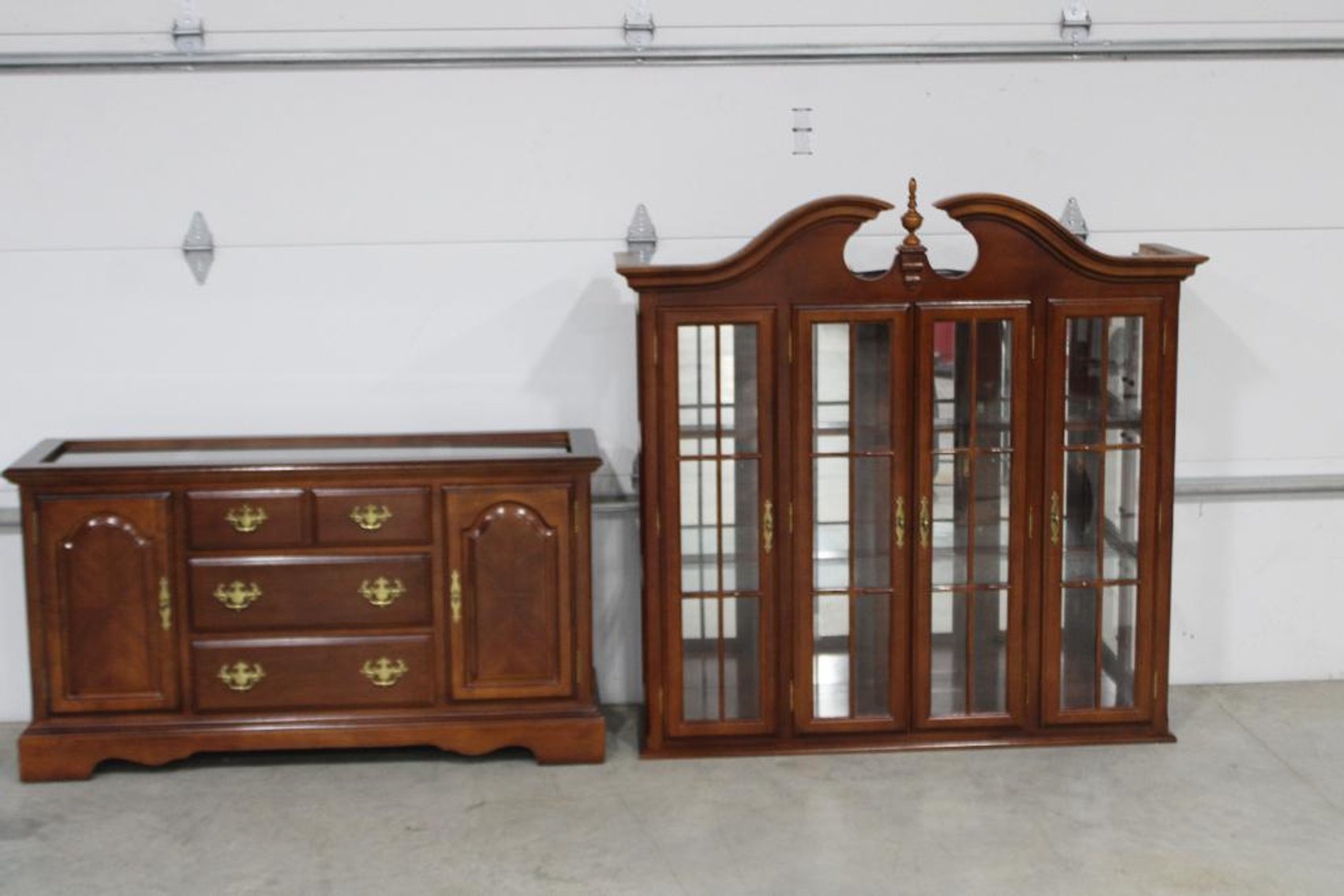 Image for FOOD CART-TOOLS-FURNITURE