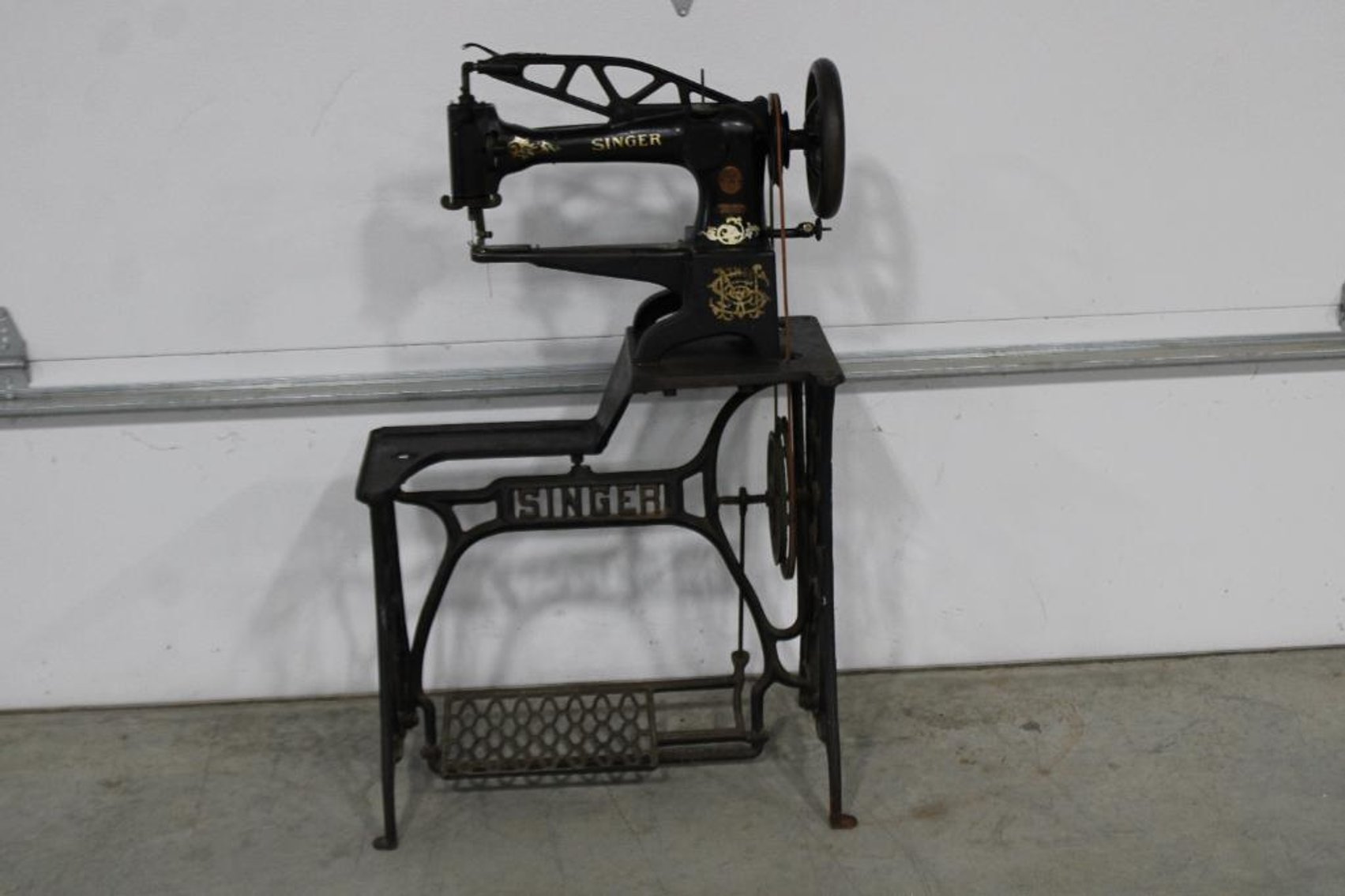 Image for FOOD CART-TOOLS-FURNITURE