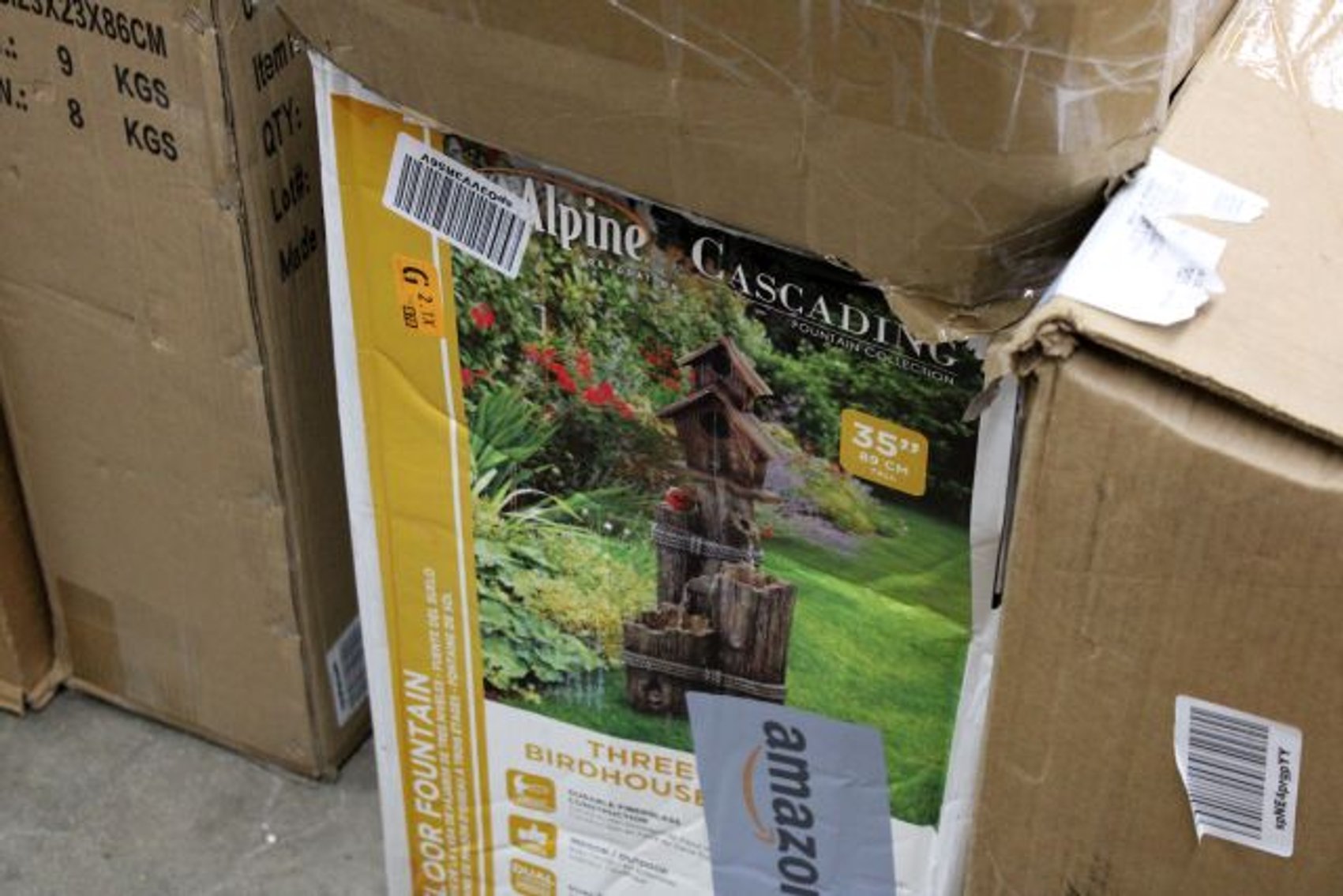 Image for SURPLUS SALE! SAVE $$$$$