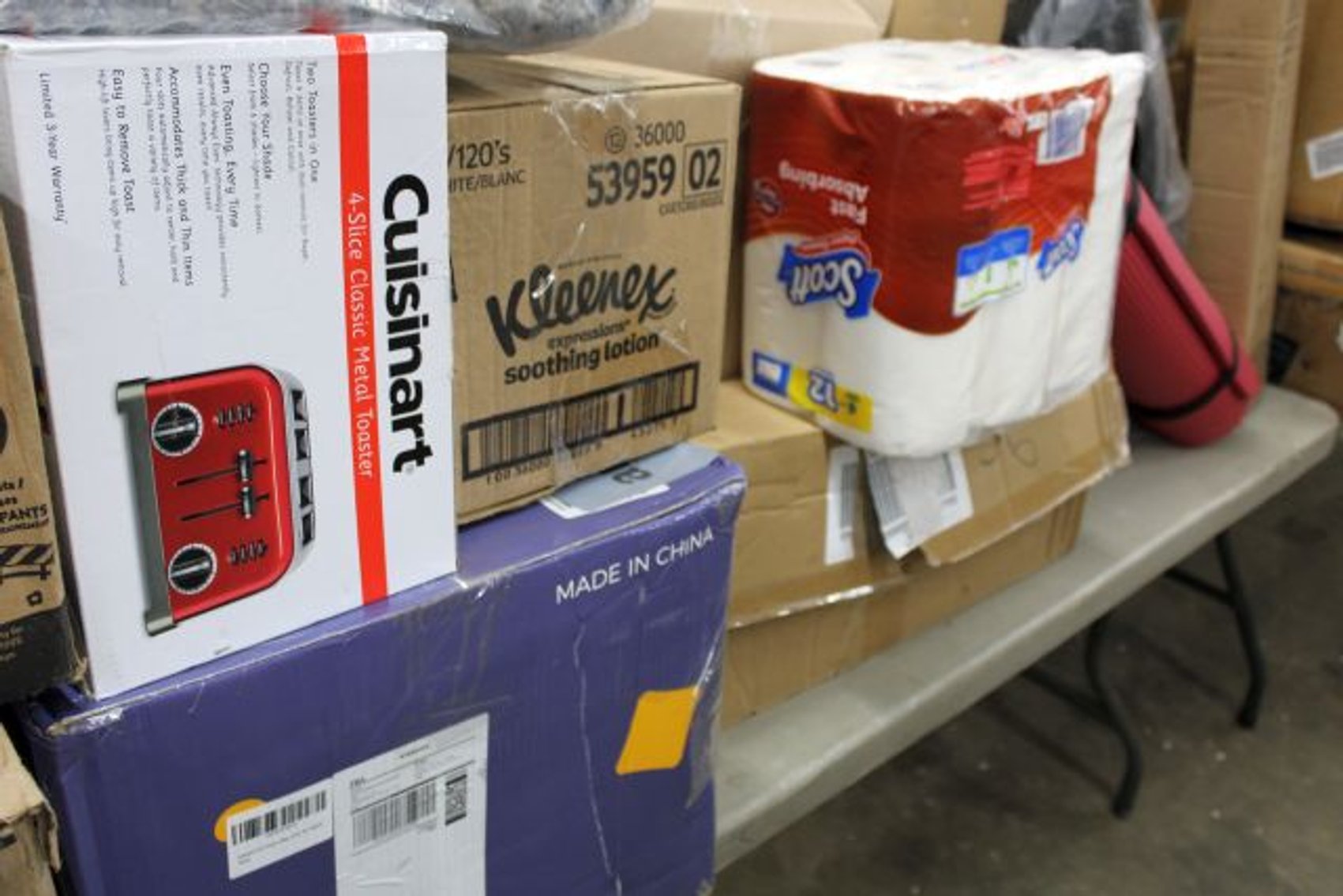 Image for SURPLUS SALE! SAVE $$$$$