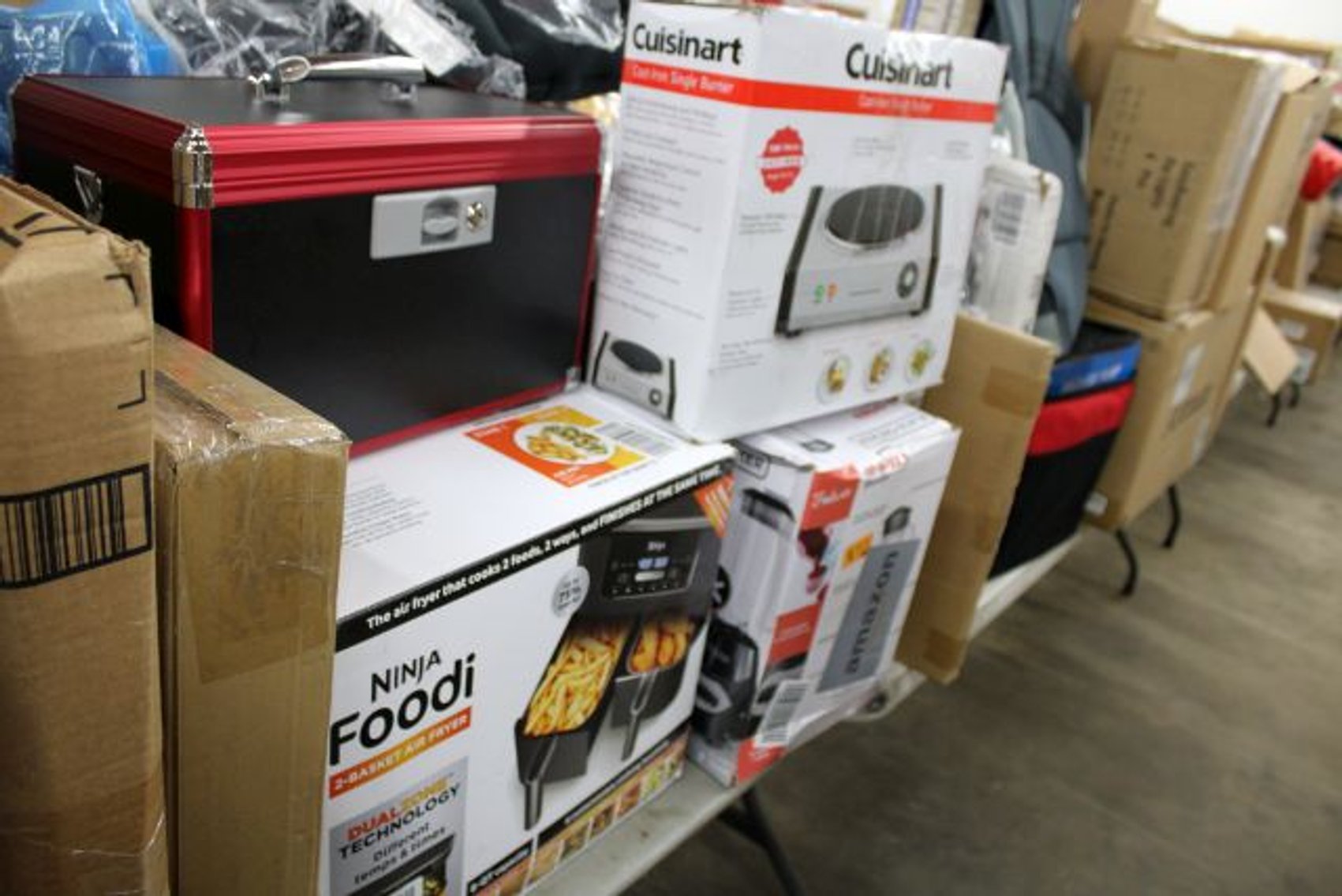 Image for SURPLUS SALE! SAVE $$$$$