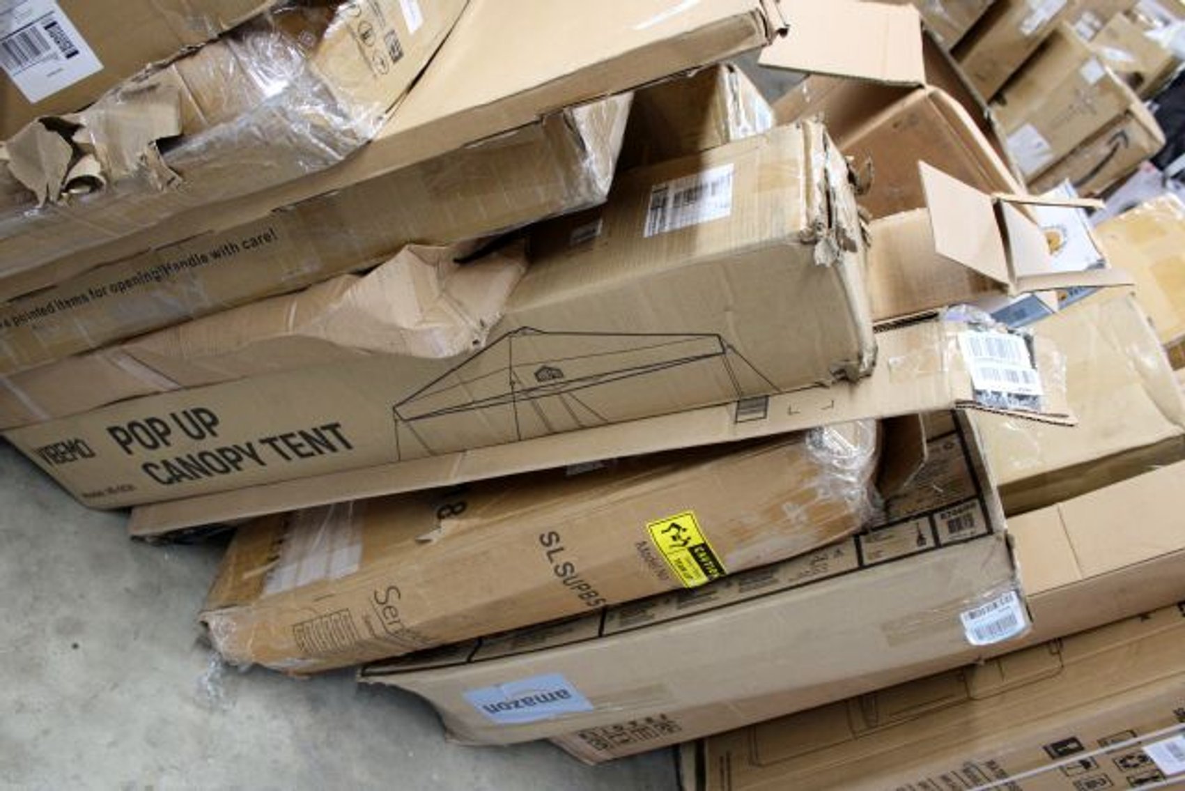 Image for SURPLUS SALE! SAVE $$$$$