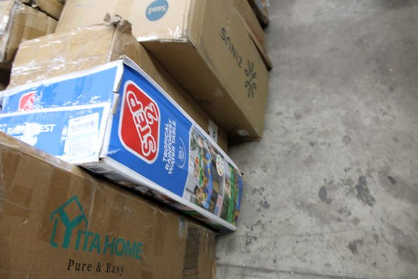 Image for SURPLUS SALE! SAVE $$$$$