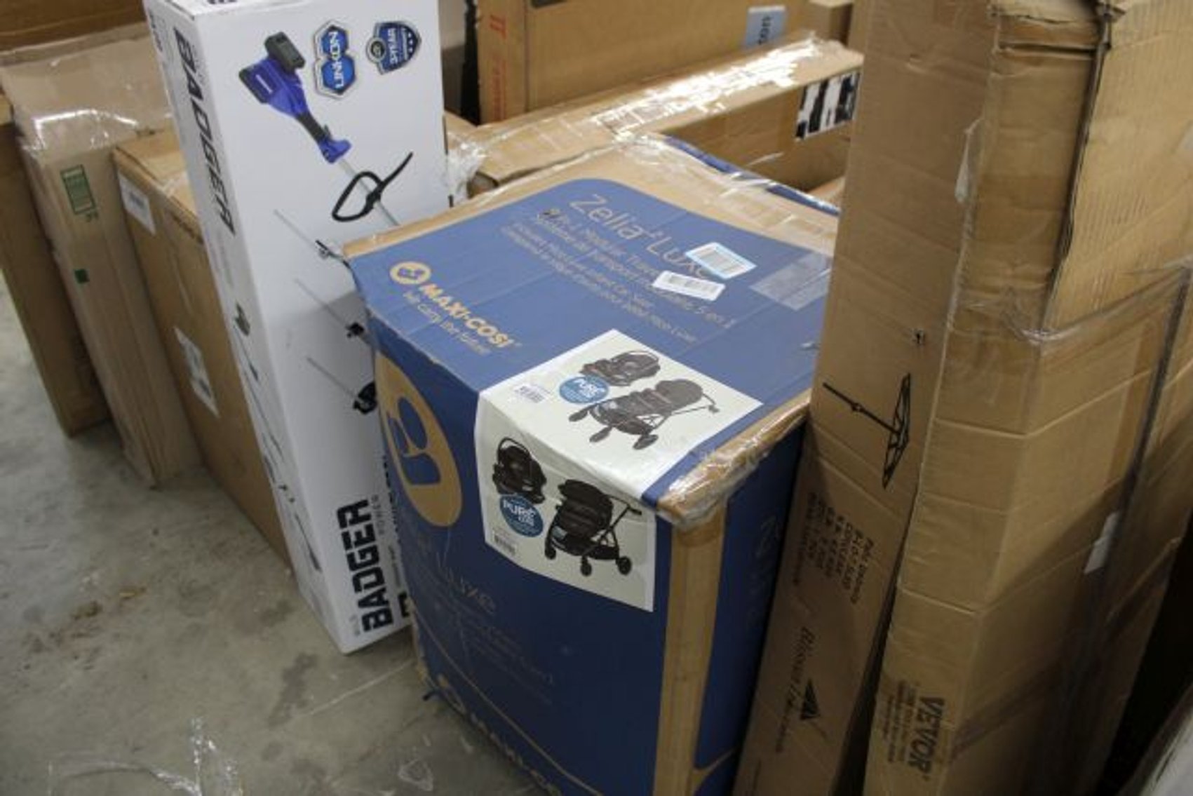 Image for SURPLUS SALE! SAVE $$$$$