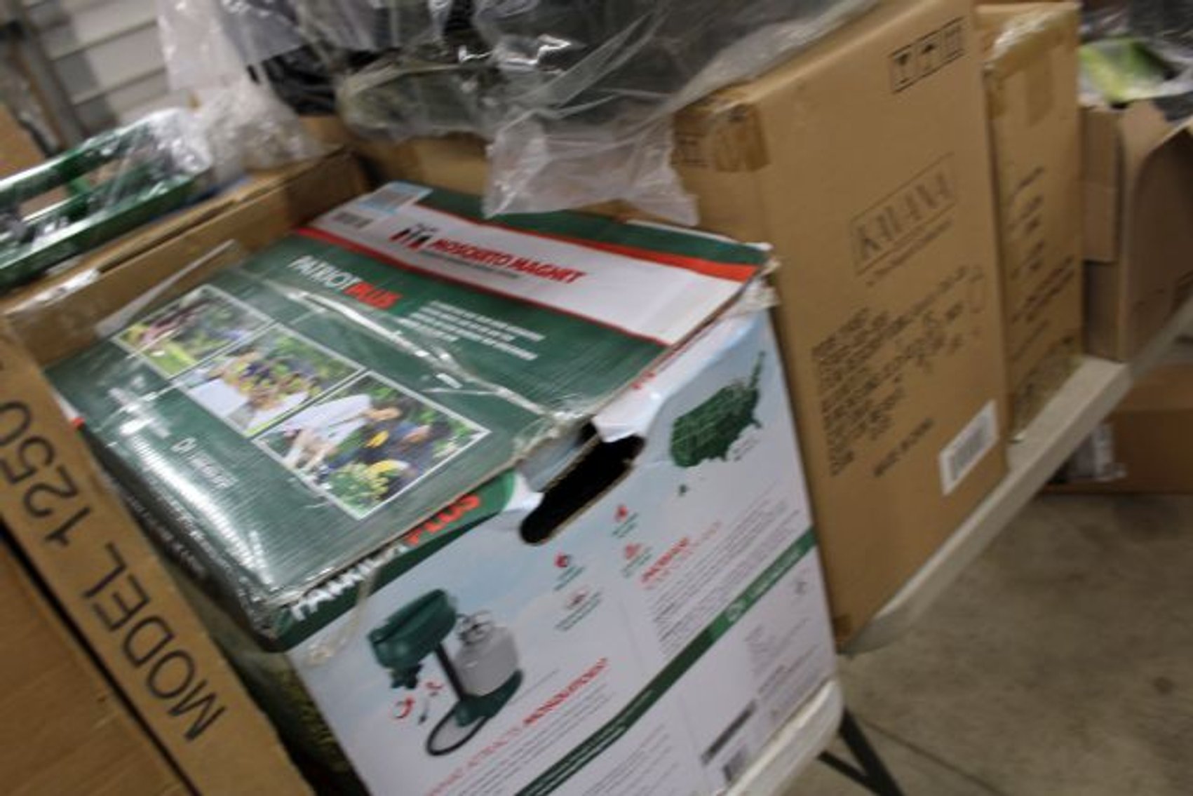 Image for SURPLUS SALE! SAVE $$$$$