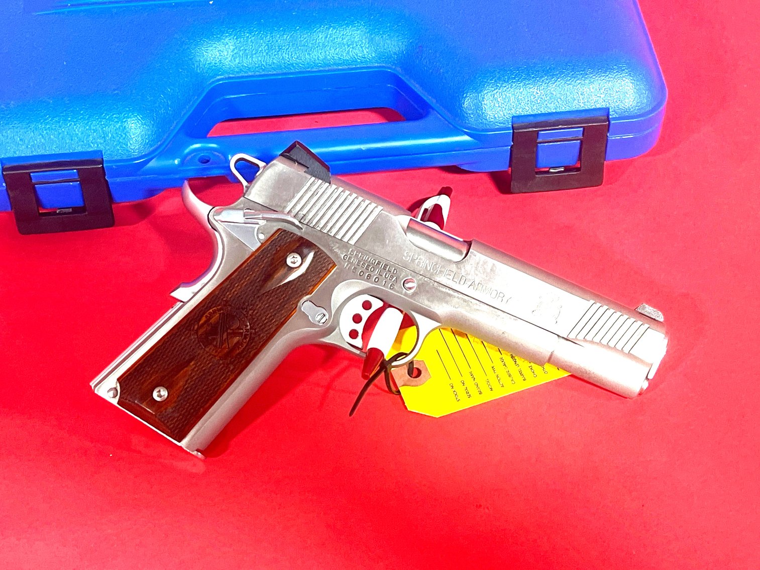 Image for GUNS-RELOADING-AMMO-MORE!