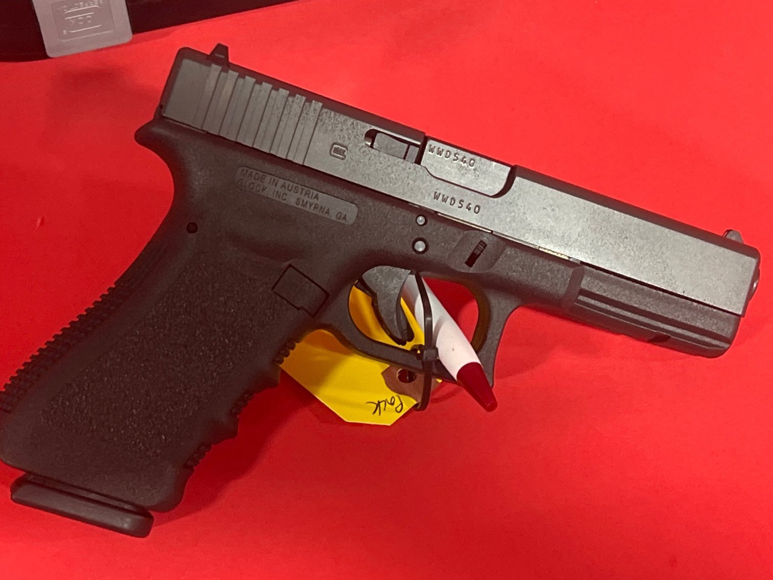 Image for GUNS-RELOADING-AMMO-MORE!