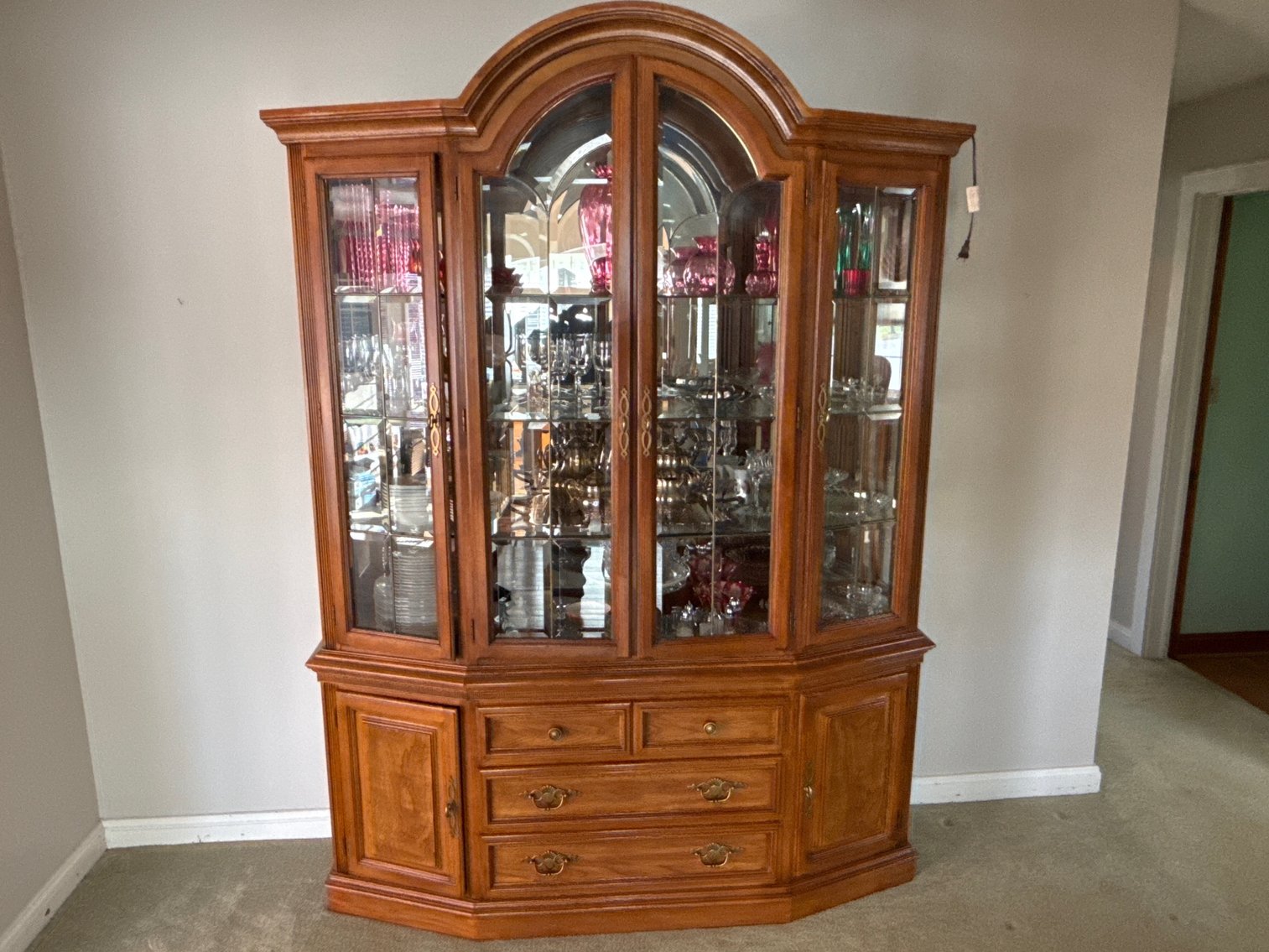 Image for GARDNER TRUST PERSONAL PROPERTY