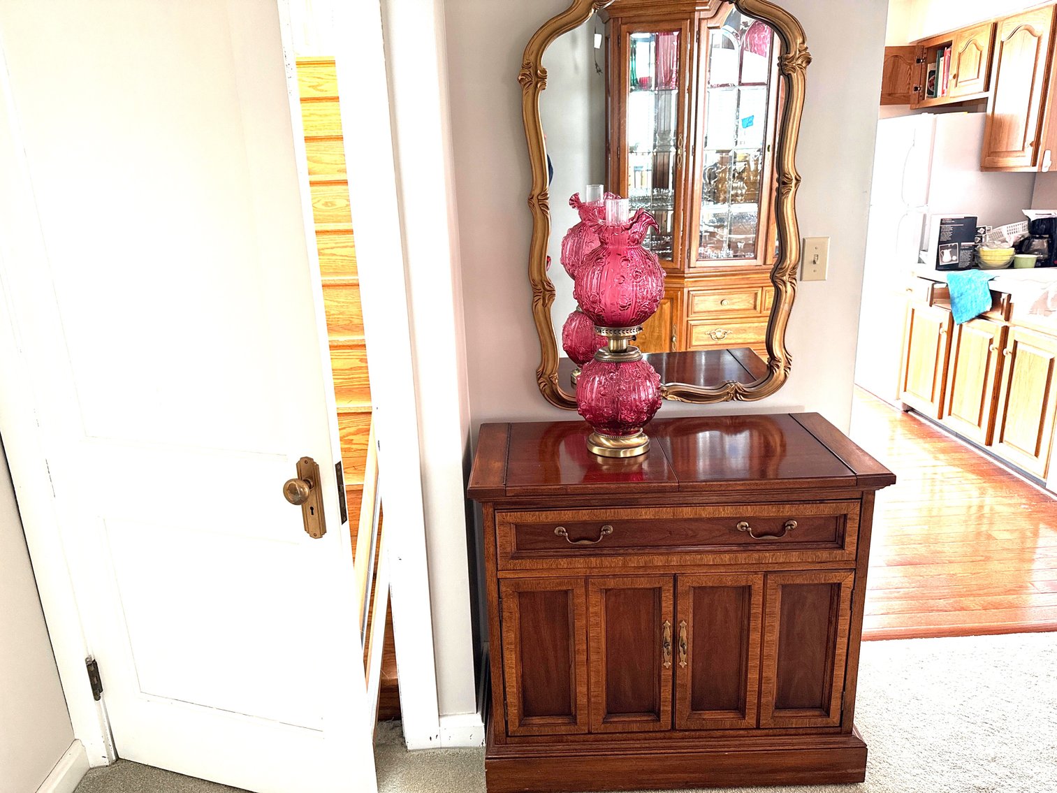 Image for GARDNER TRUST PERSONAL PROPERTY