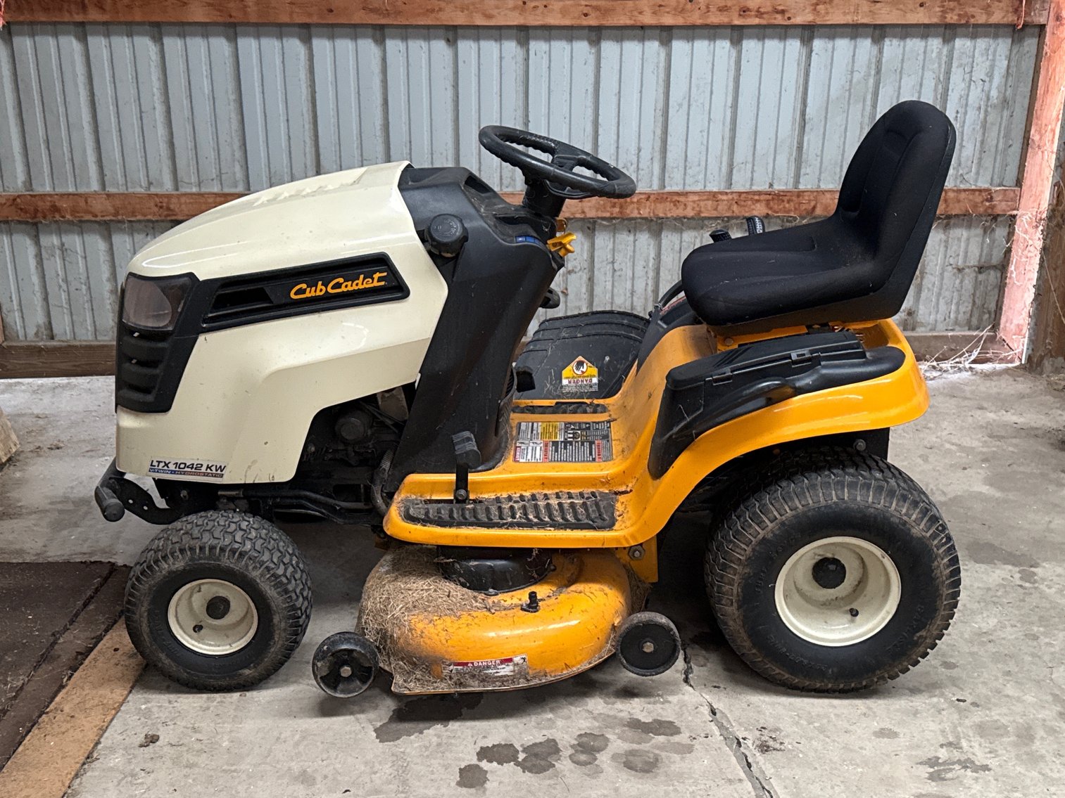 Image for Mt. Gilead - Lawn Care-Household-Furniture