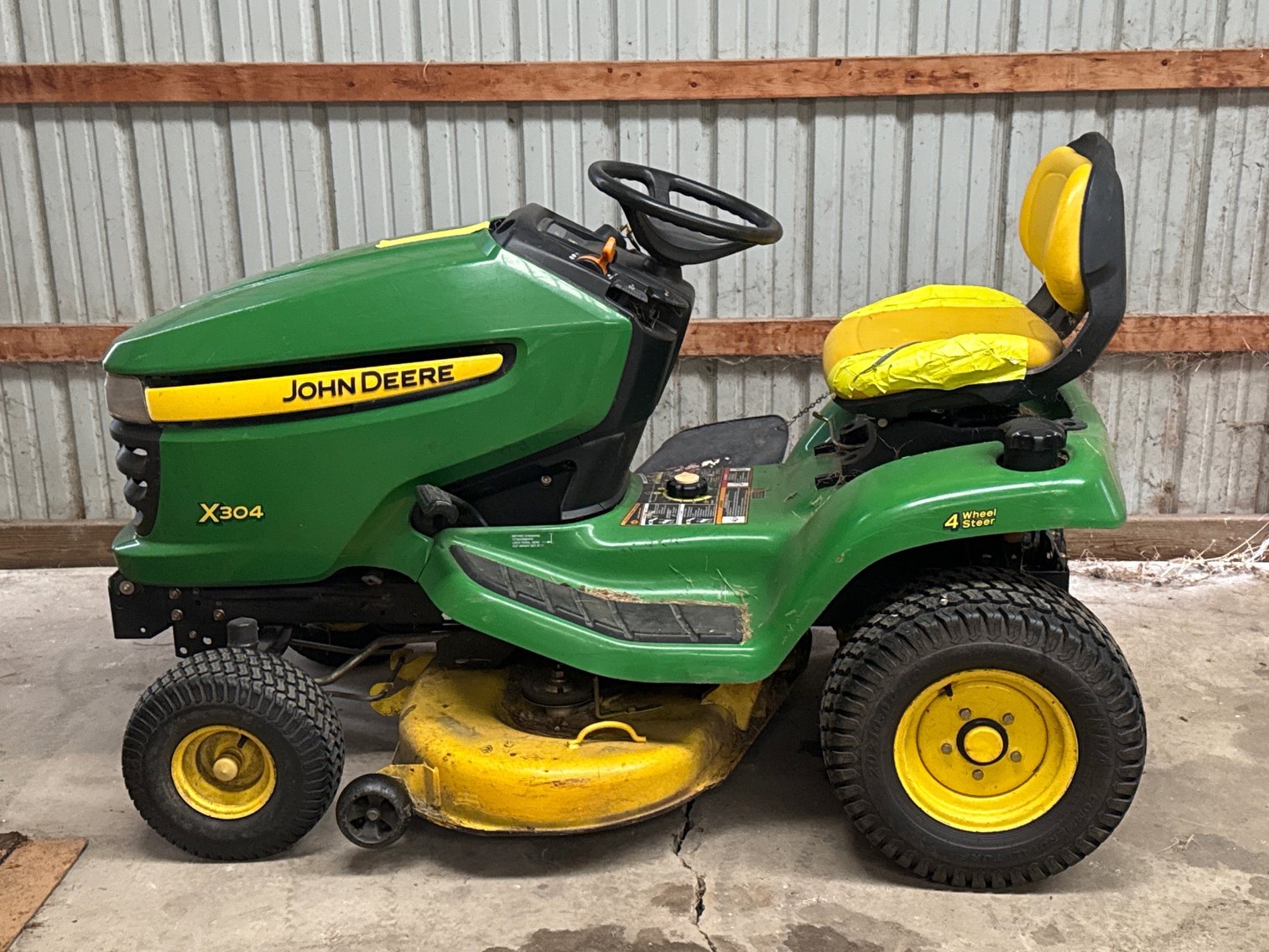 Image for Mt. Gilead - Lawn Care-Household-Furniture