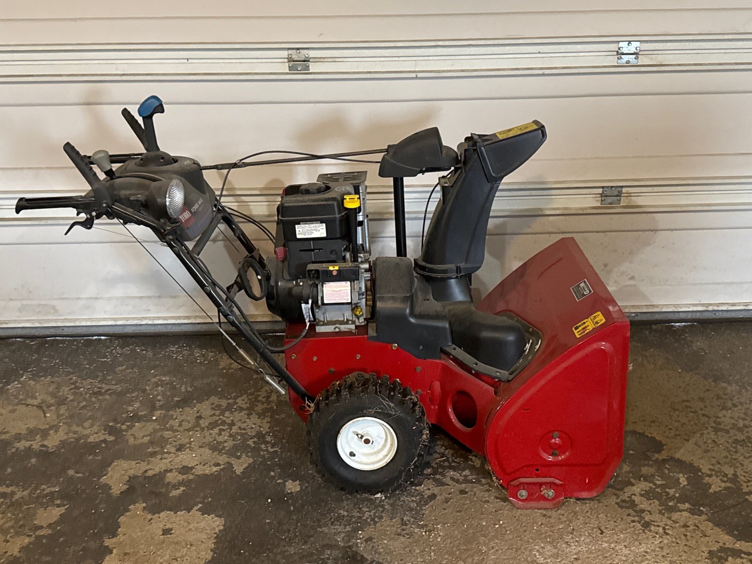 Image for Mt. Gilead - Lawn Care-Household-Furniture