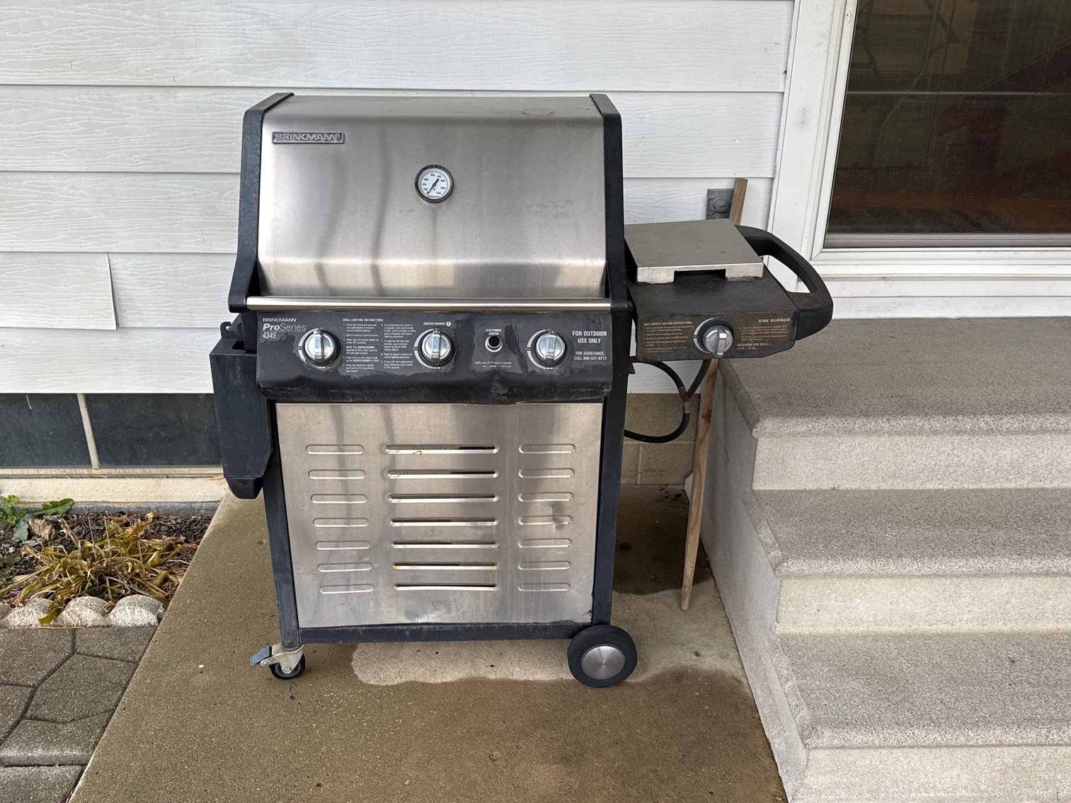 Image for Mt. Gilead - Lawn Care-Household-Furniture