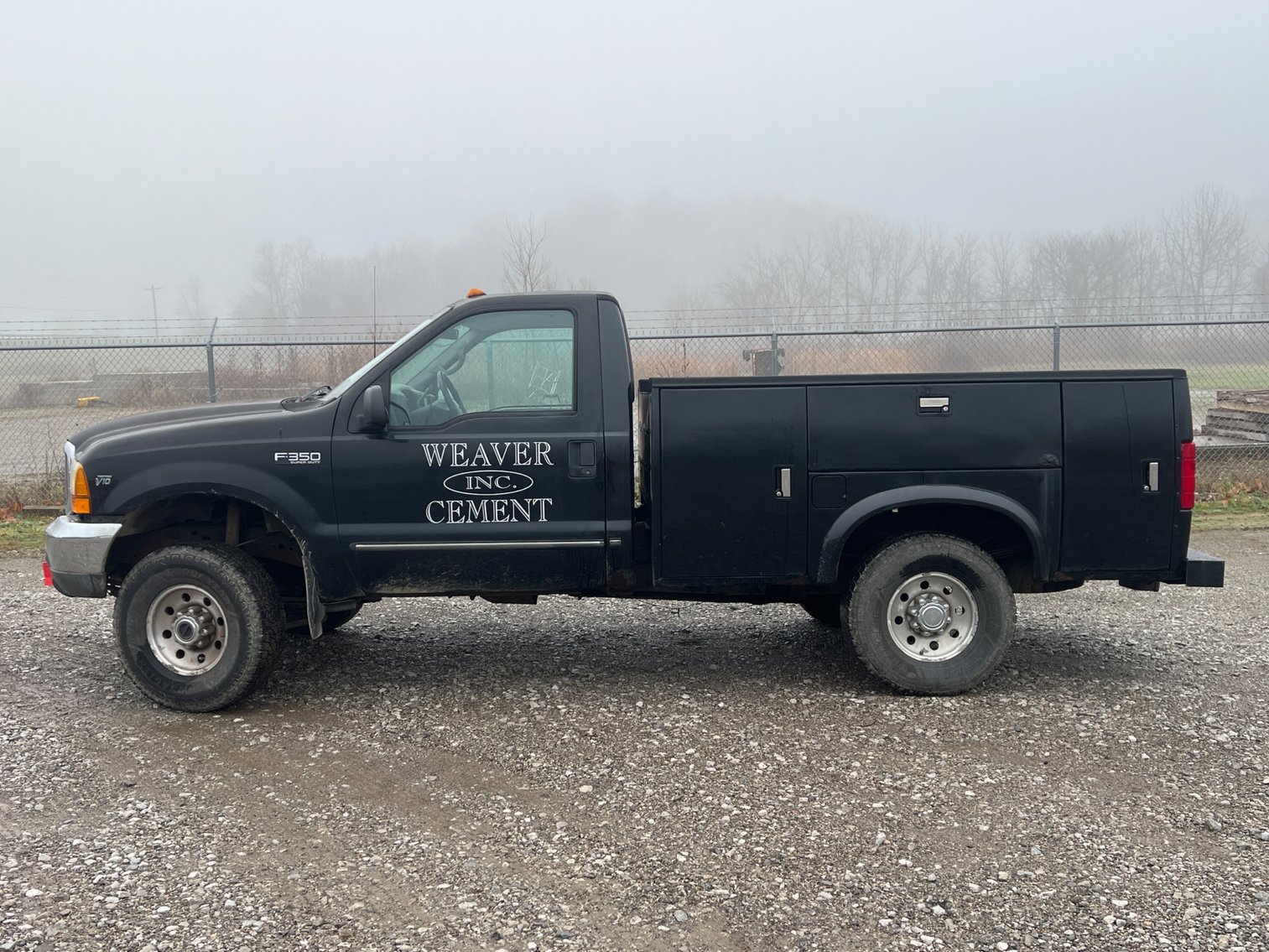 Image for TRUCK-TOOLS-STEREO-MISC