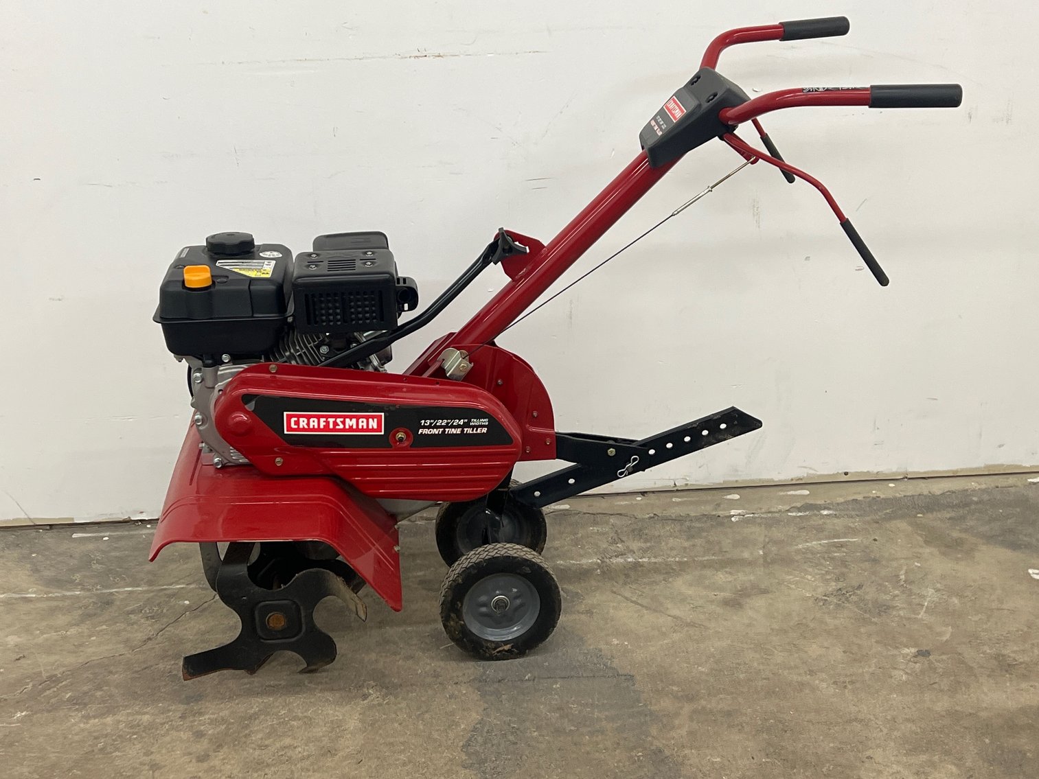 Image for TRUCK-TOOLS-STEREO-MISC