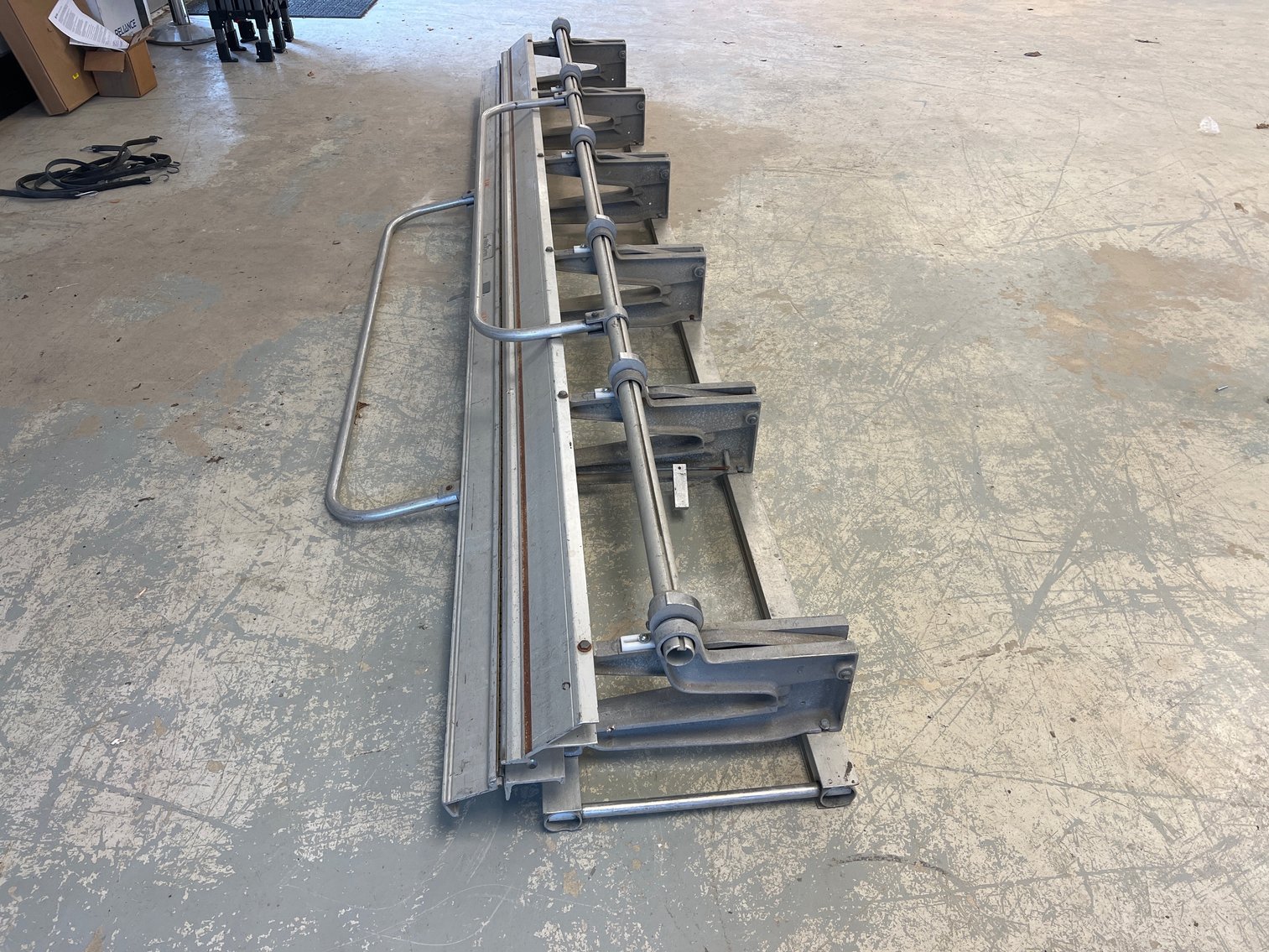 Image for TRUCK-TOOLS-STEREO-MISC