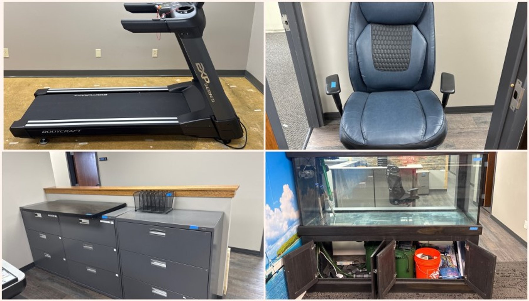 Image for SUNBURY, OH- OFFICE FURNITURE