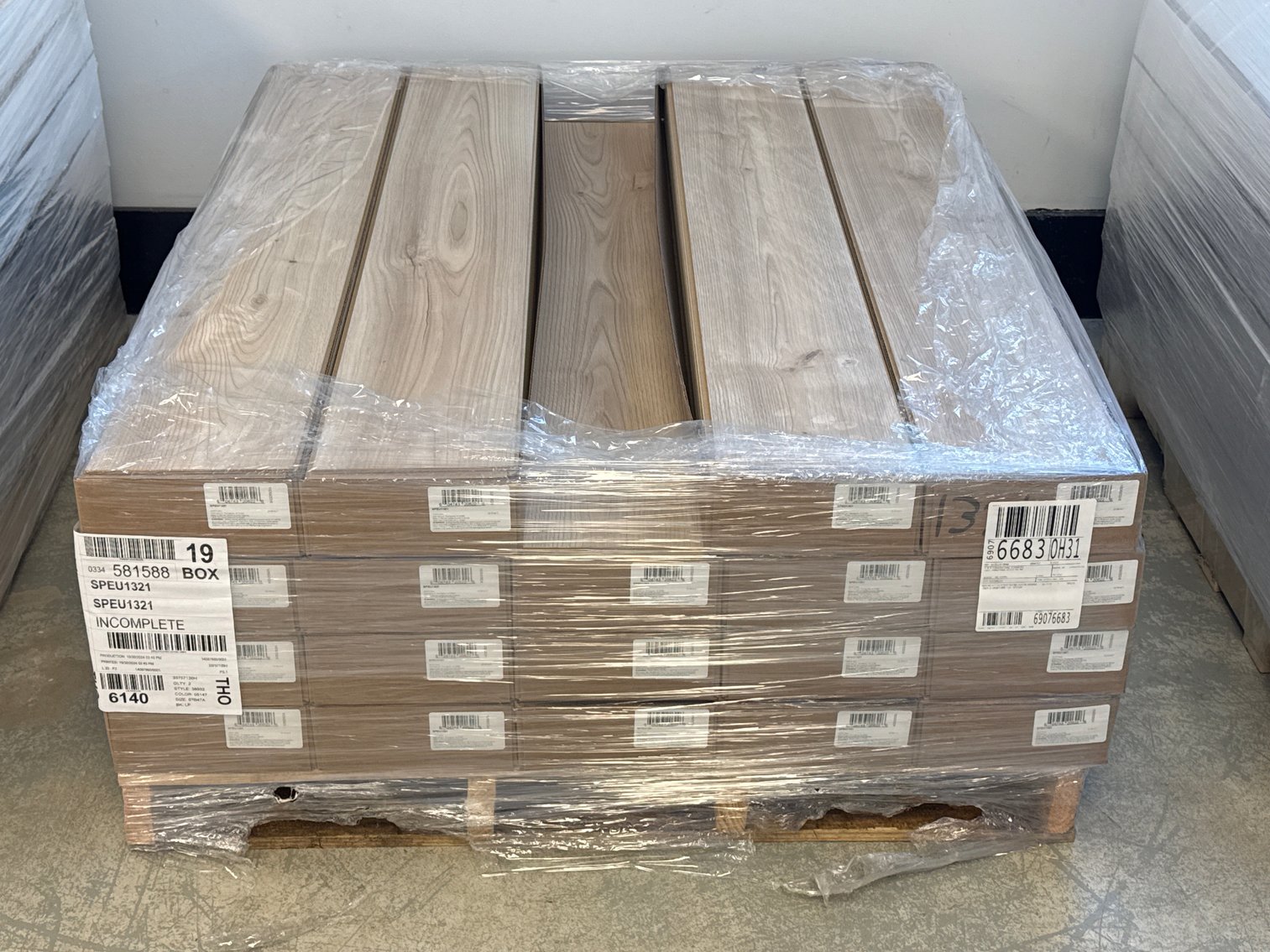 Image for FLOORING-TOOLS-AND MORE