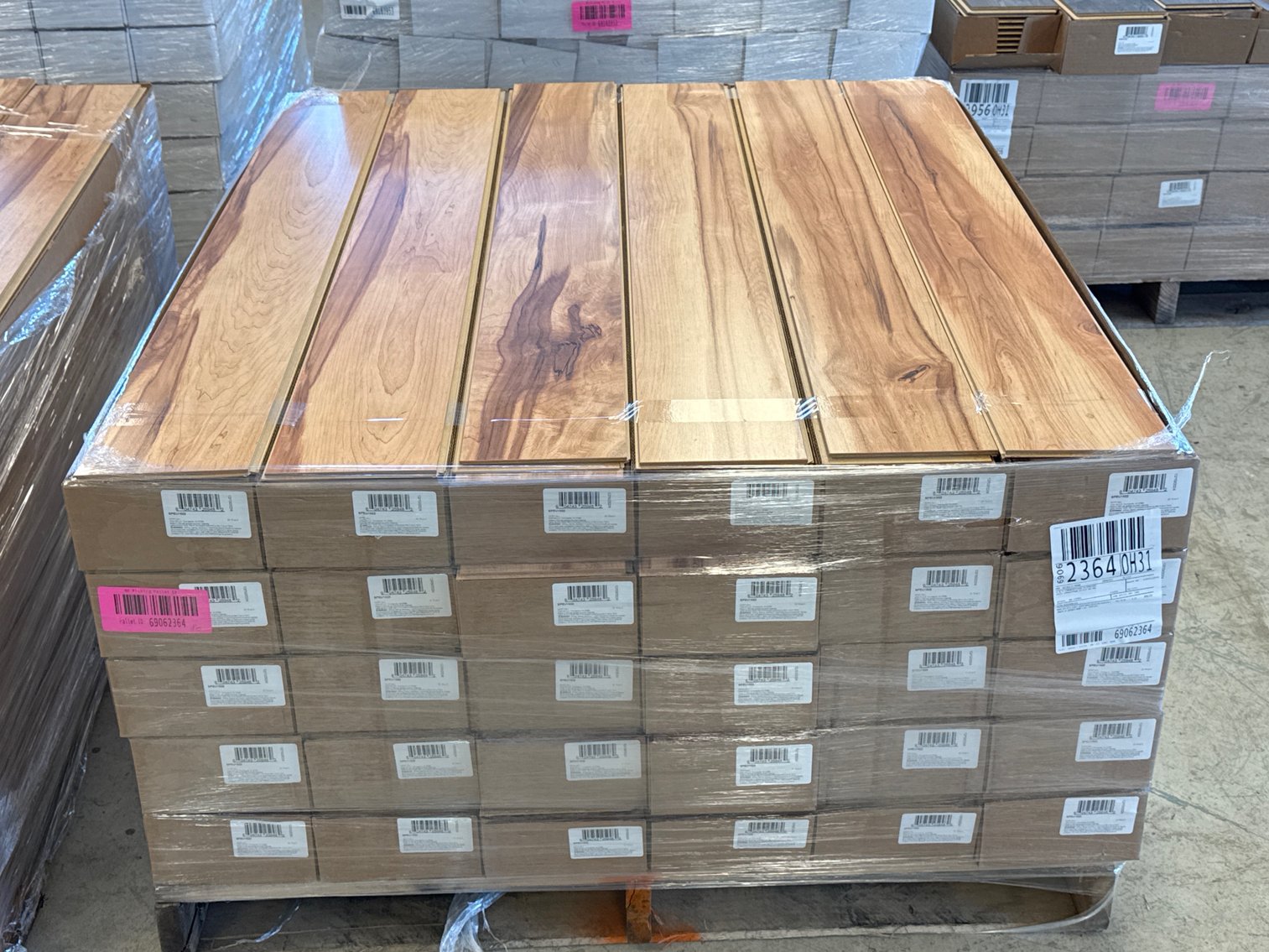 Image for FLOORING-TOOLS-AND MORE