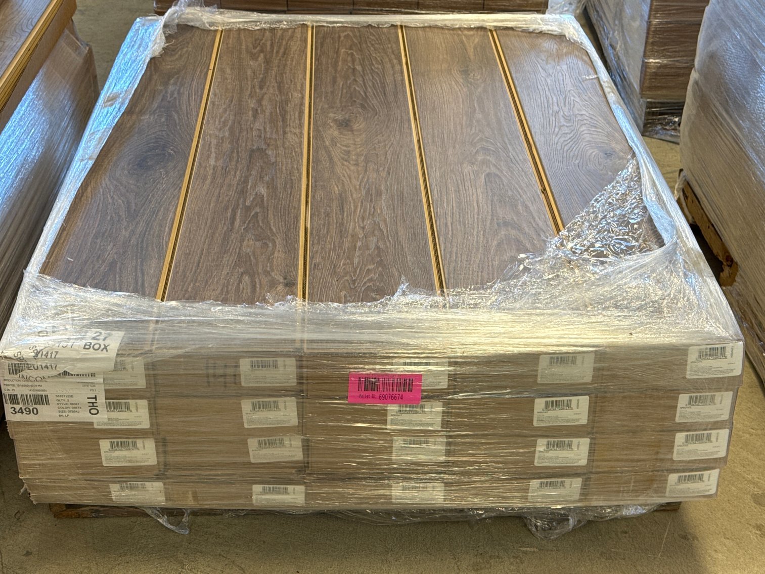 Image for FLOORING-TOOLS-AND MORE