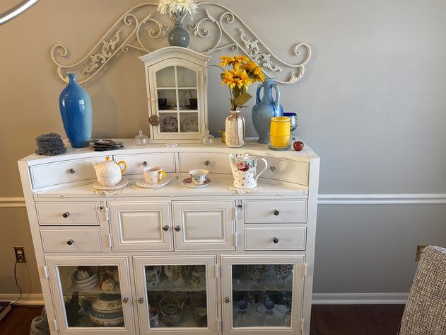 Image for WESTERVILLE- QUALITY HOUSEHOLD AND FURNITURE