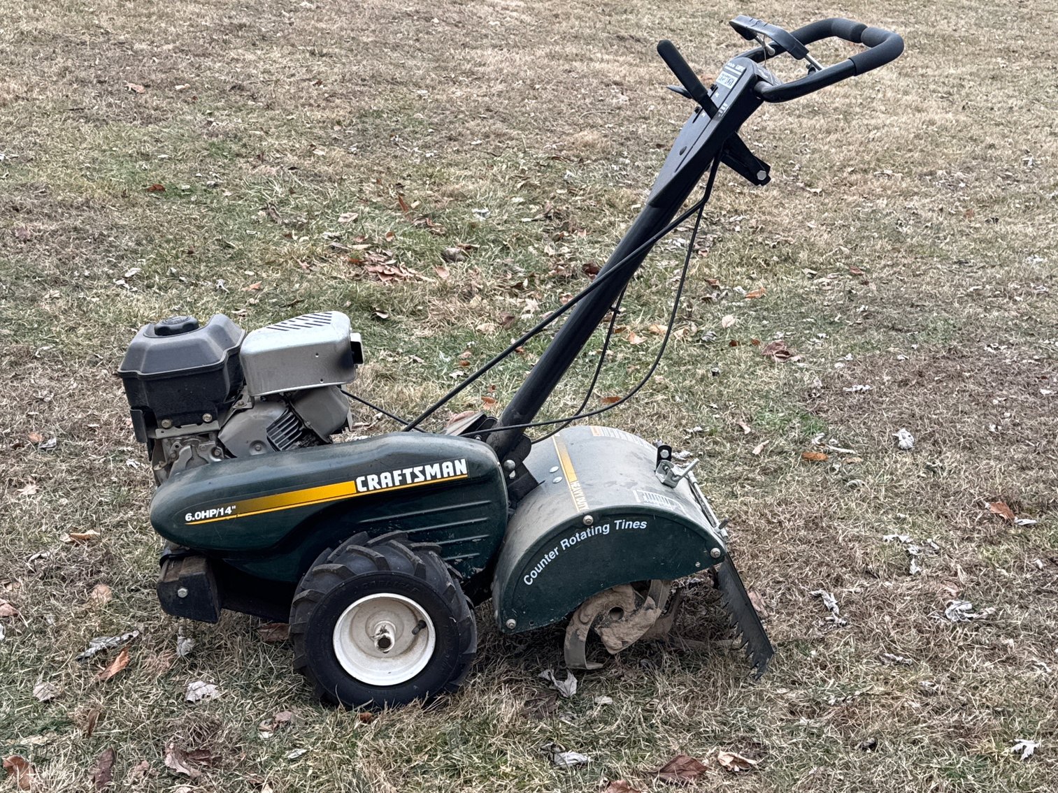 Image for MT VERNON - QUALITY ANTIQUES-LAWNCARE-TOOLS-TRAINS